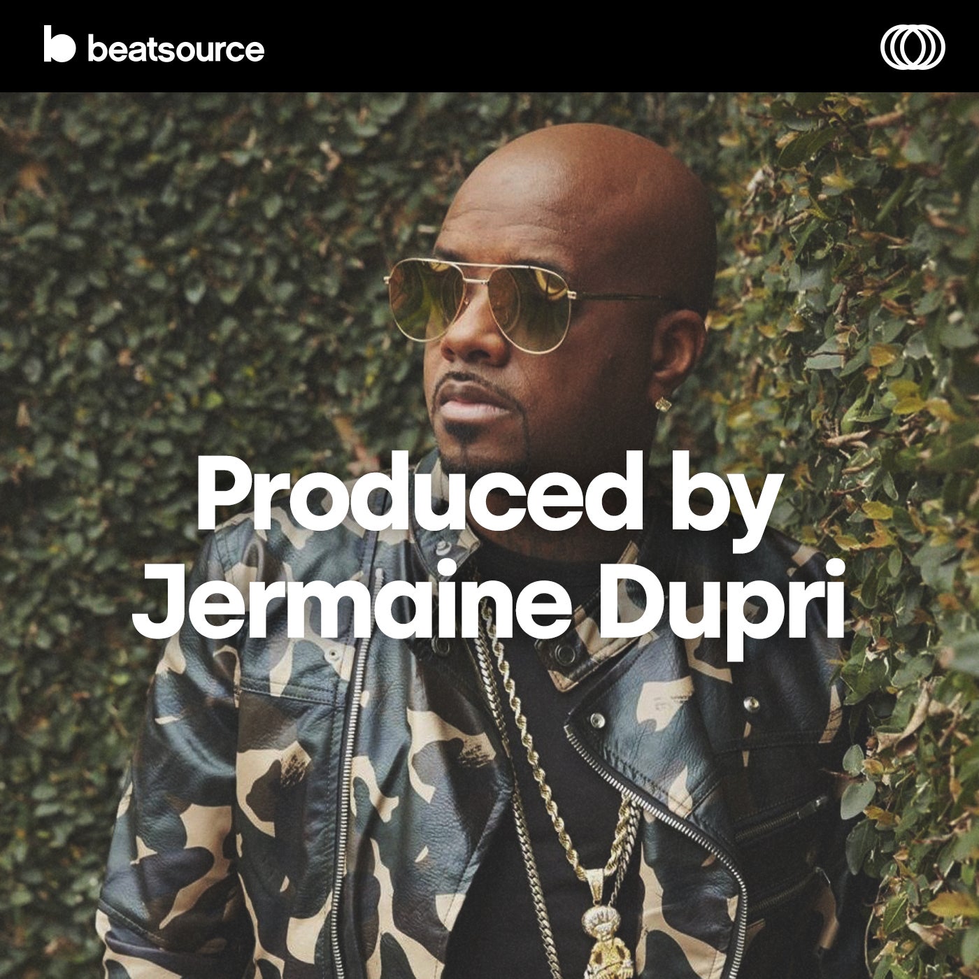 Jermaine Dupri & Jacquees Link Up For Pick It Up