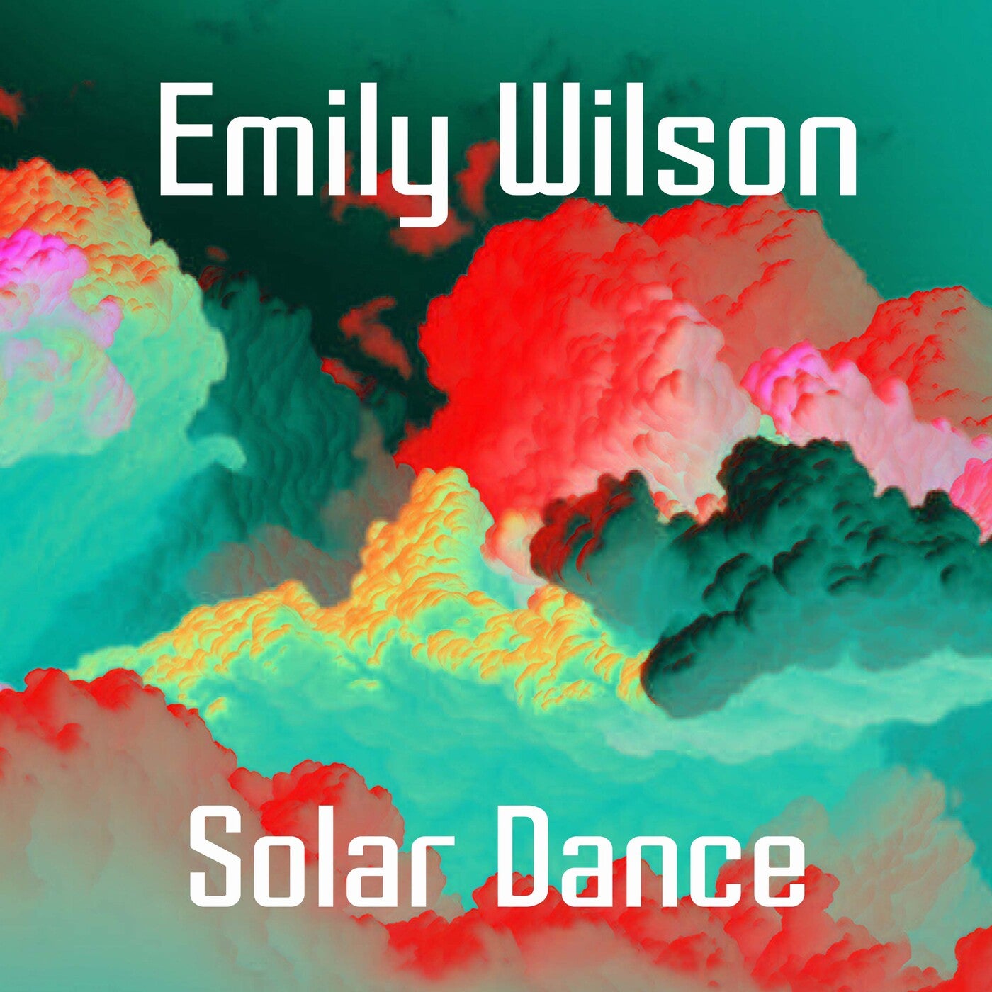 No Feeling by Emily Wilson on Beatsource