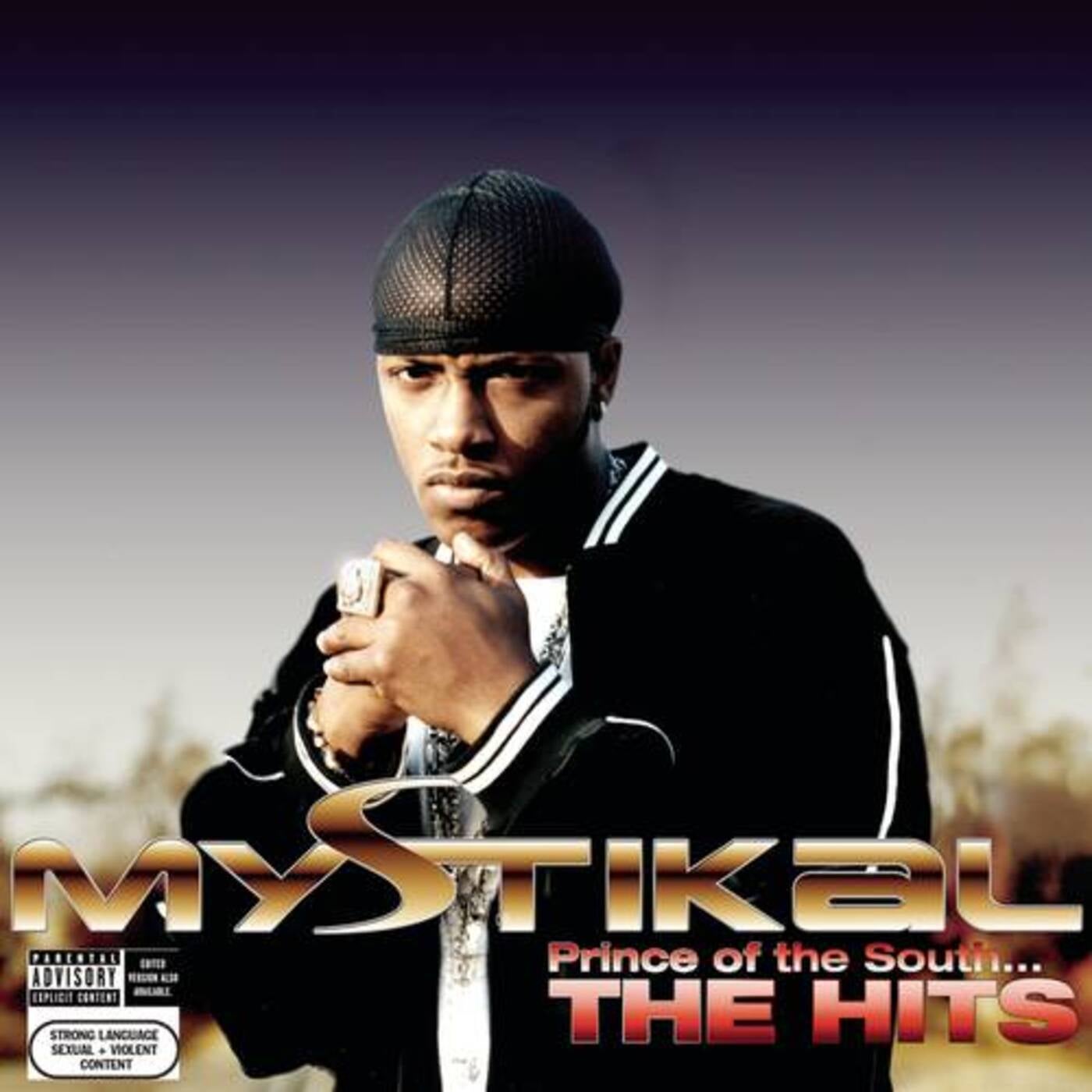 Prince Of The South...The Hits By Mystikal, Pharrell Williams, Nivea ...