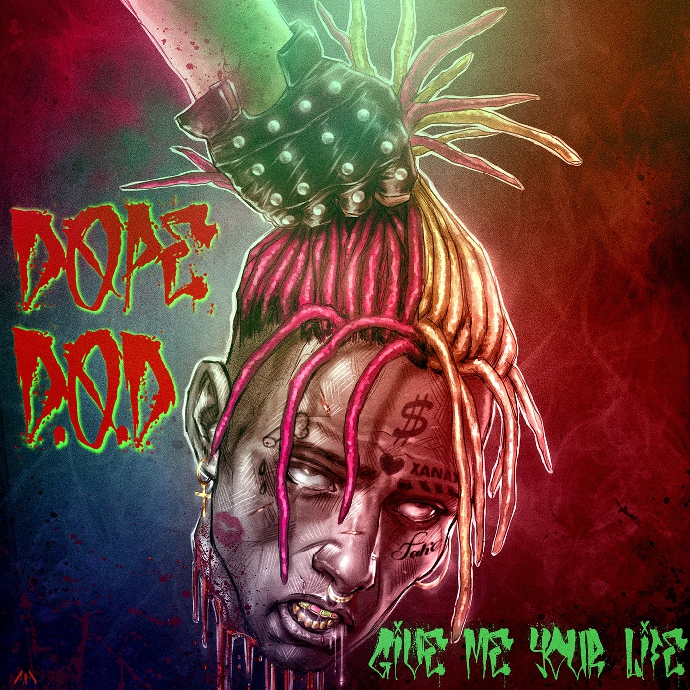 Keyser Söze (feat. Kwam.E) [Explicit] by Dope D.O.D. on  Music 