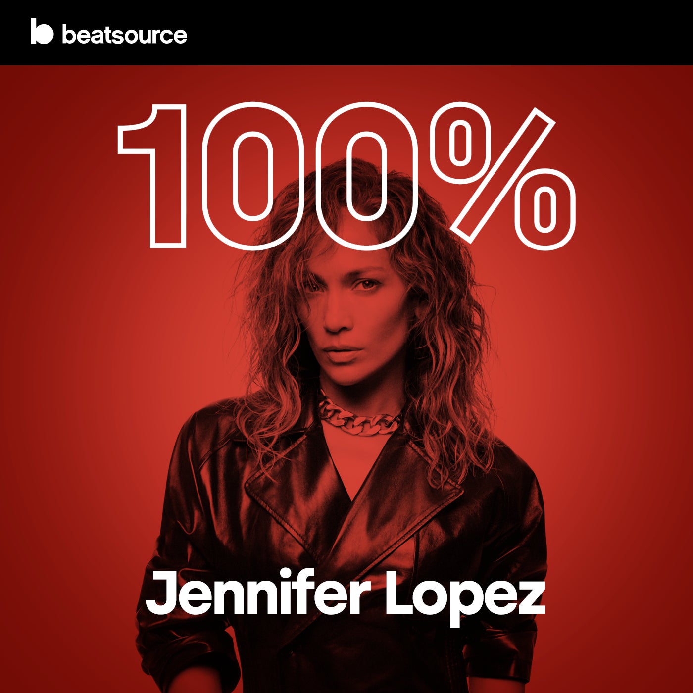 100 Jennifer Lopez Playlist for DJs on Beatsource