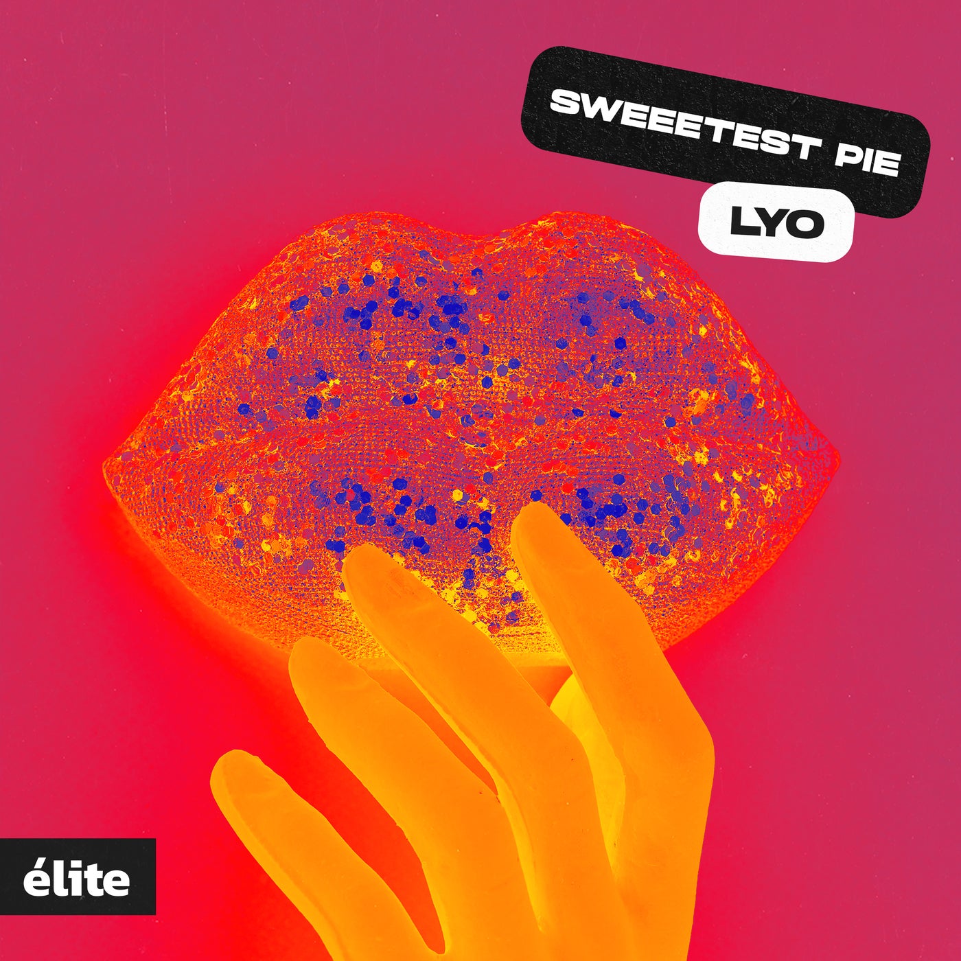 Sweetest Pie by LYO on Beatsource