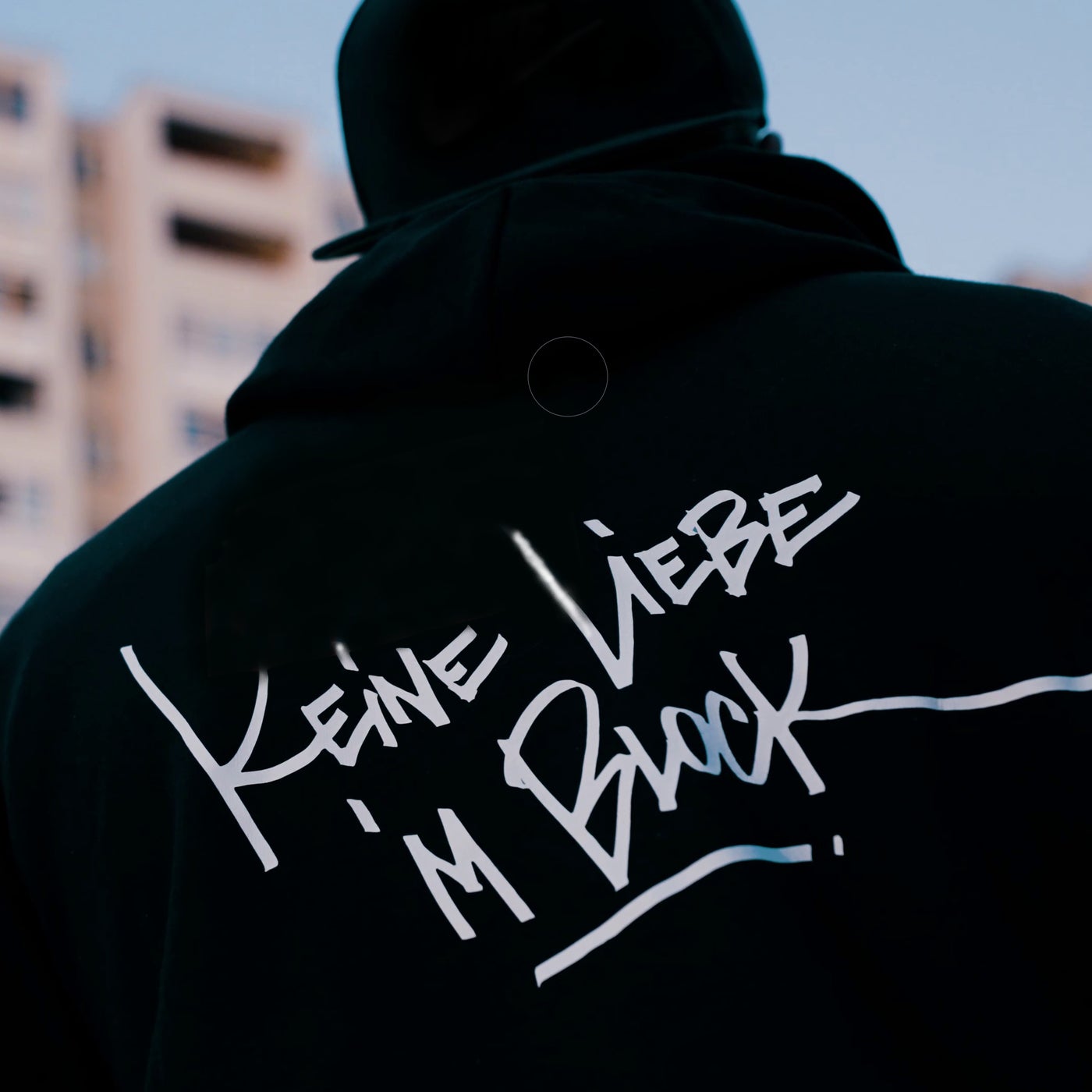 Keine Liebe im Block by PA Sports, Prinz Pi, Ramo, Du Maroc, Ali Bumaye