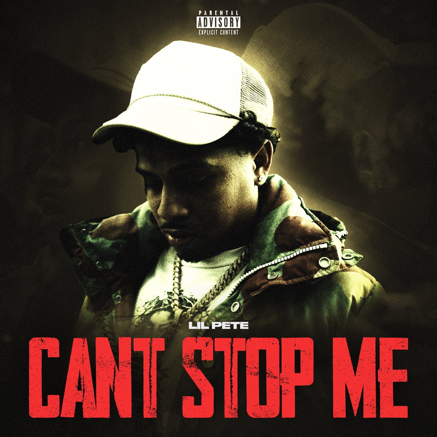 Can't Stop Me by Lil Pete on Beatsource
