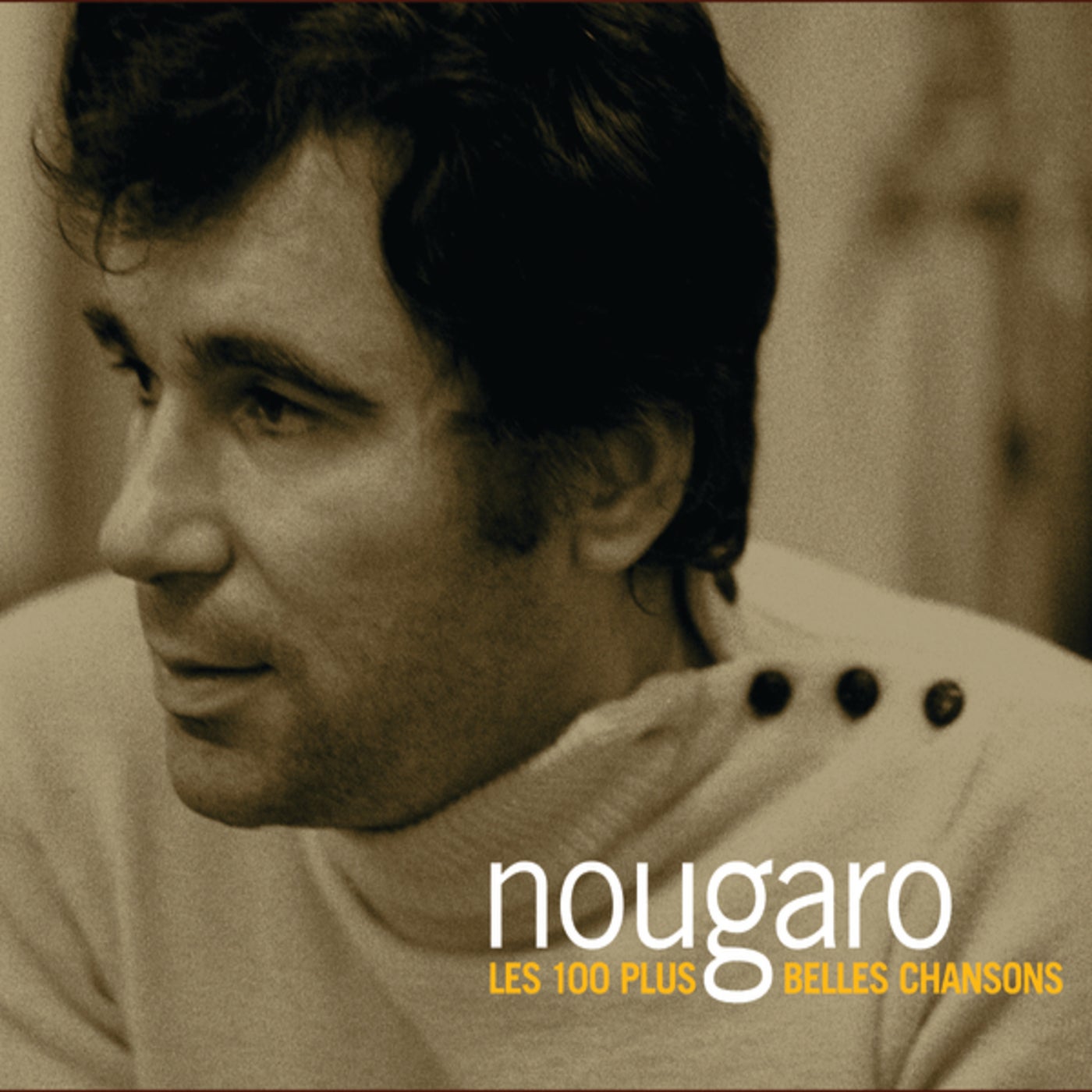 Les Plus Belles Chansons By Claude Nougaro On Beatsource