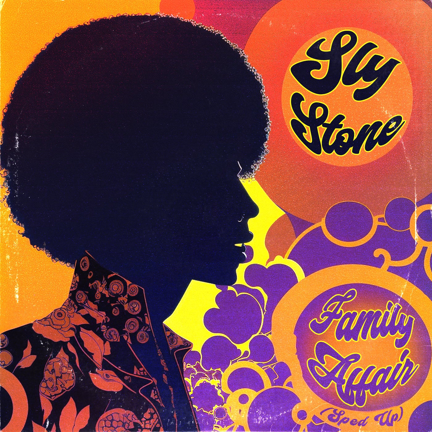 Family Affair (Re-recorded - Sped Up) by Sly Stone on Beatsource - Family Affair By Sly Stone – What Made This Song A Timeless Hit?