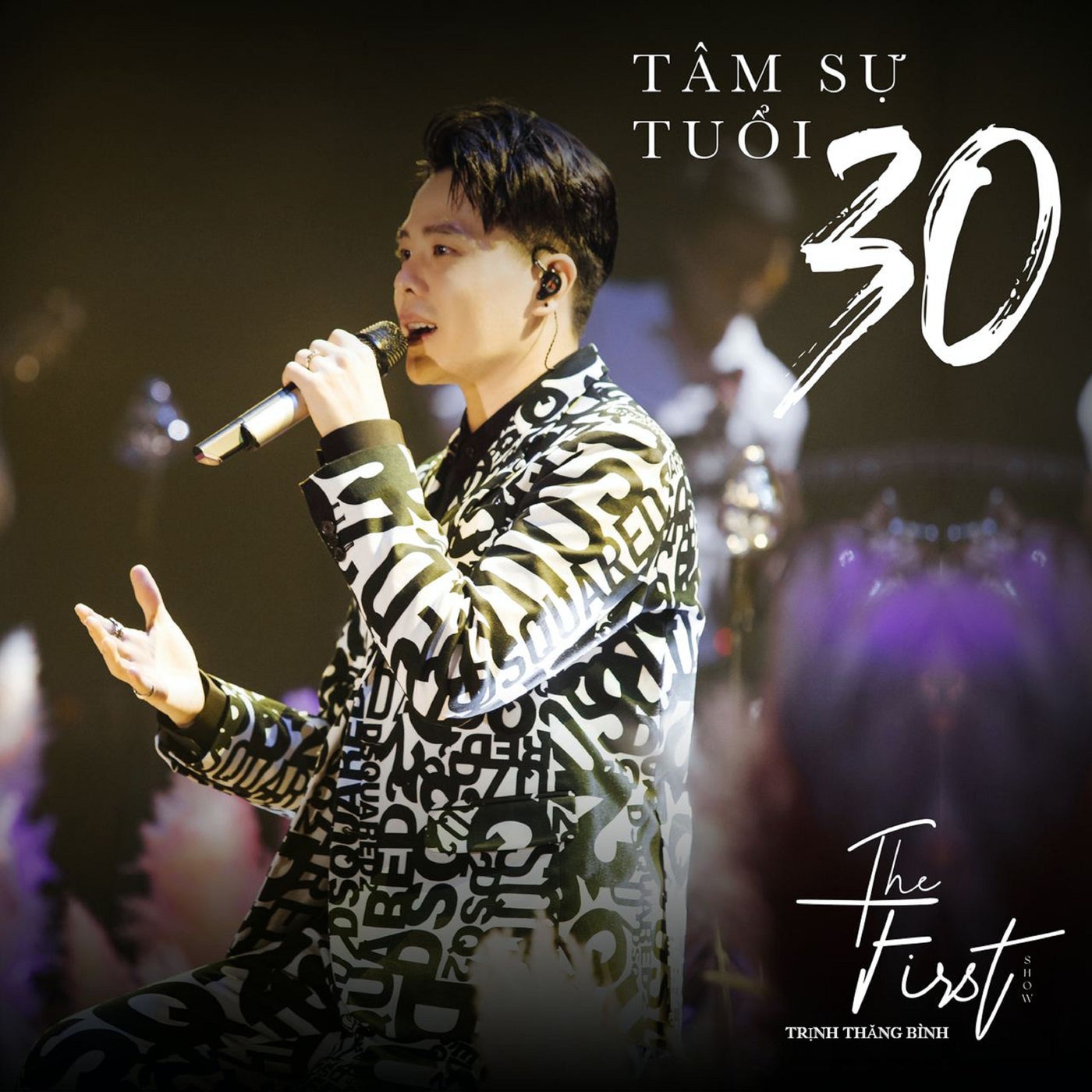 Tâm Sự Tuổi 30 (The First Show) by Trinh Thang Binh on …