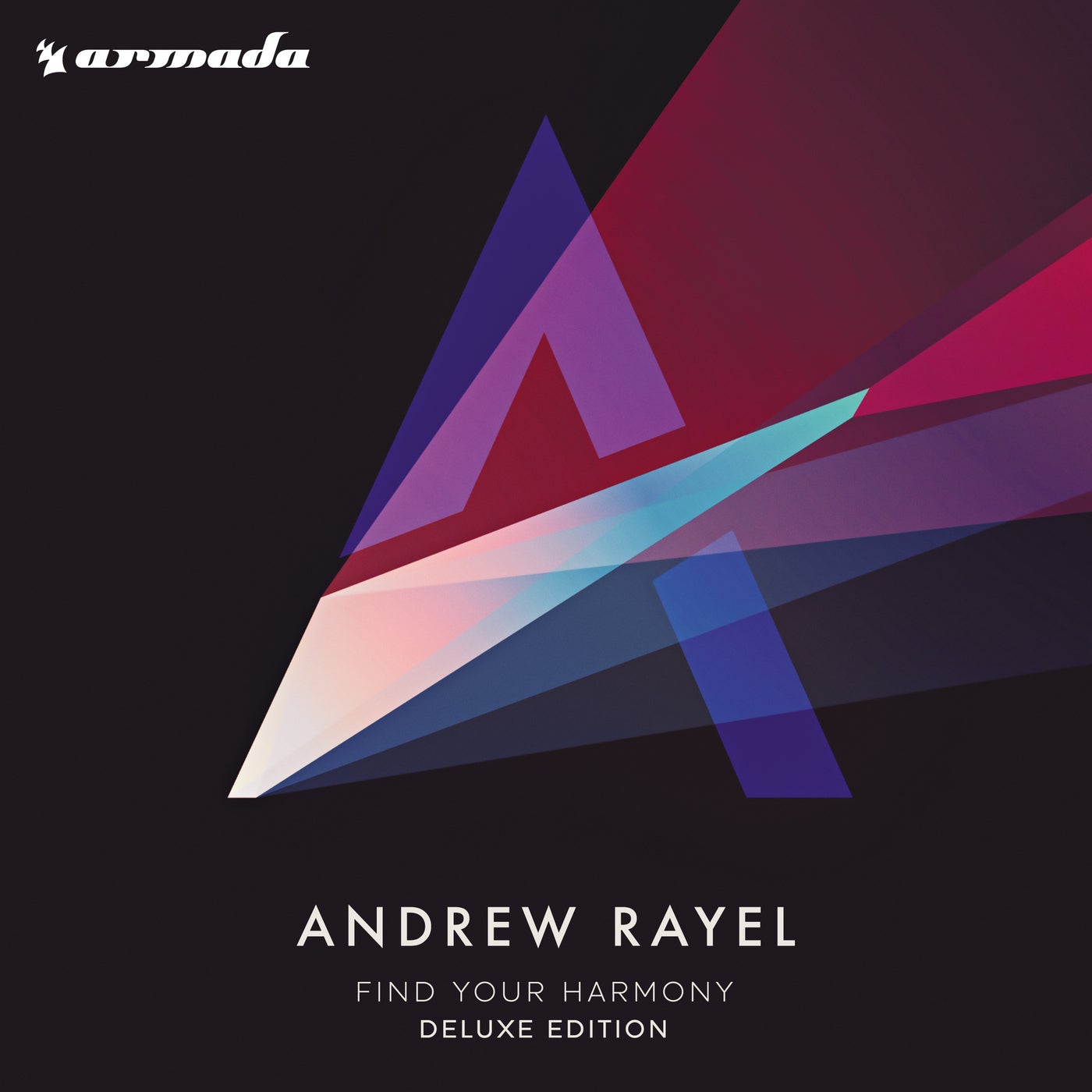 Find Your Harmony (Deluxe Edition) by Jonny Rose, Andrew Rayel, Sylvia ...