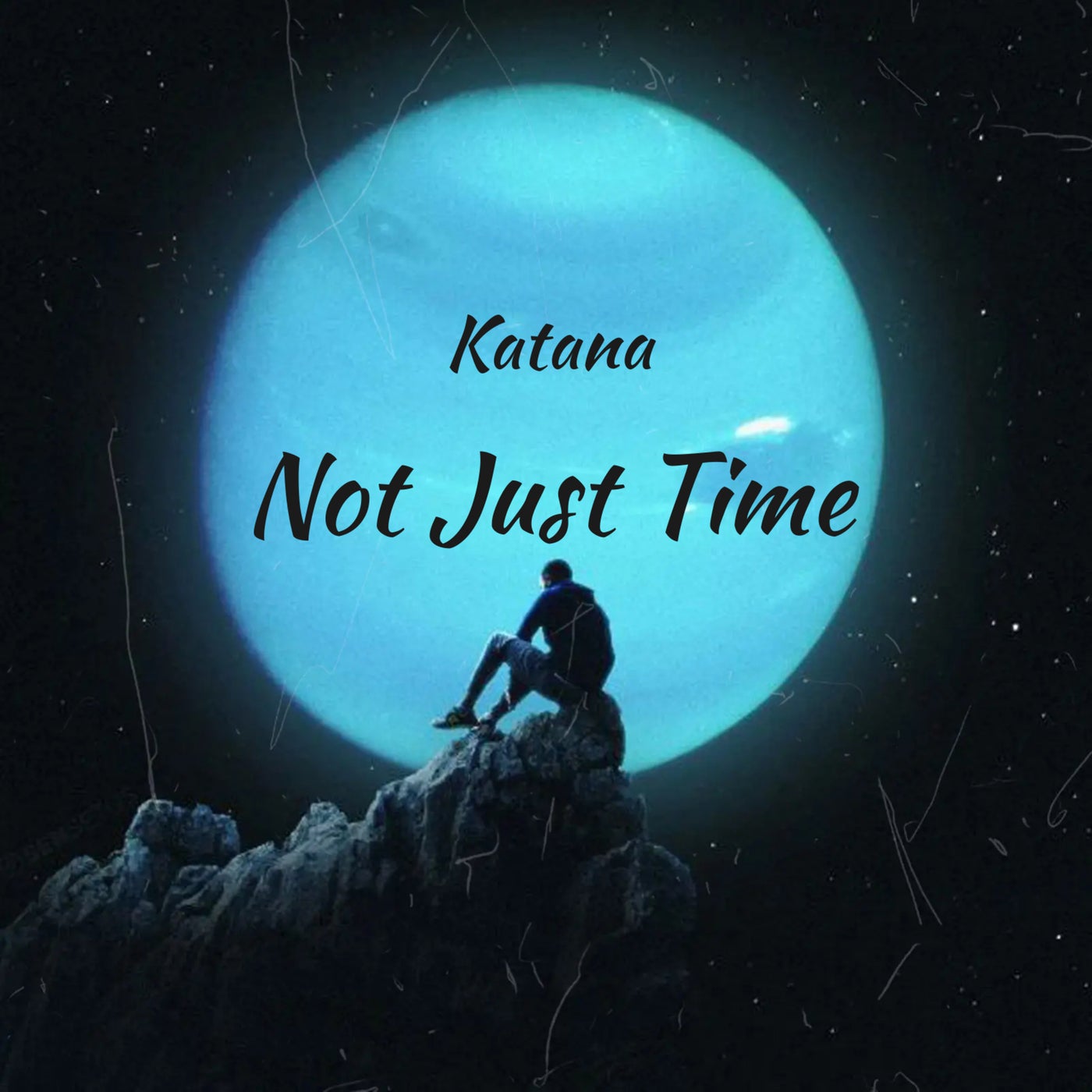 Not Just Time by Katana on Beatsource