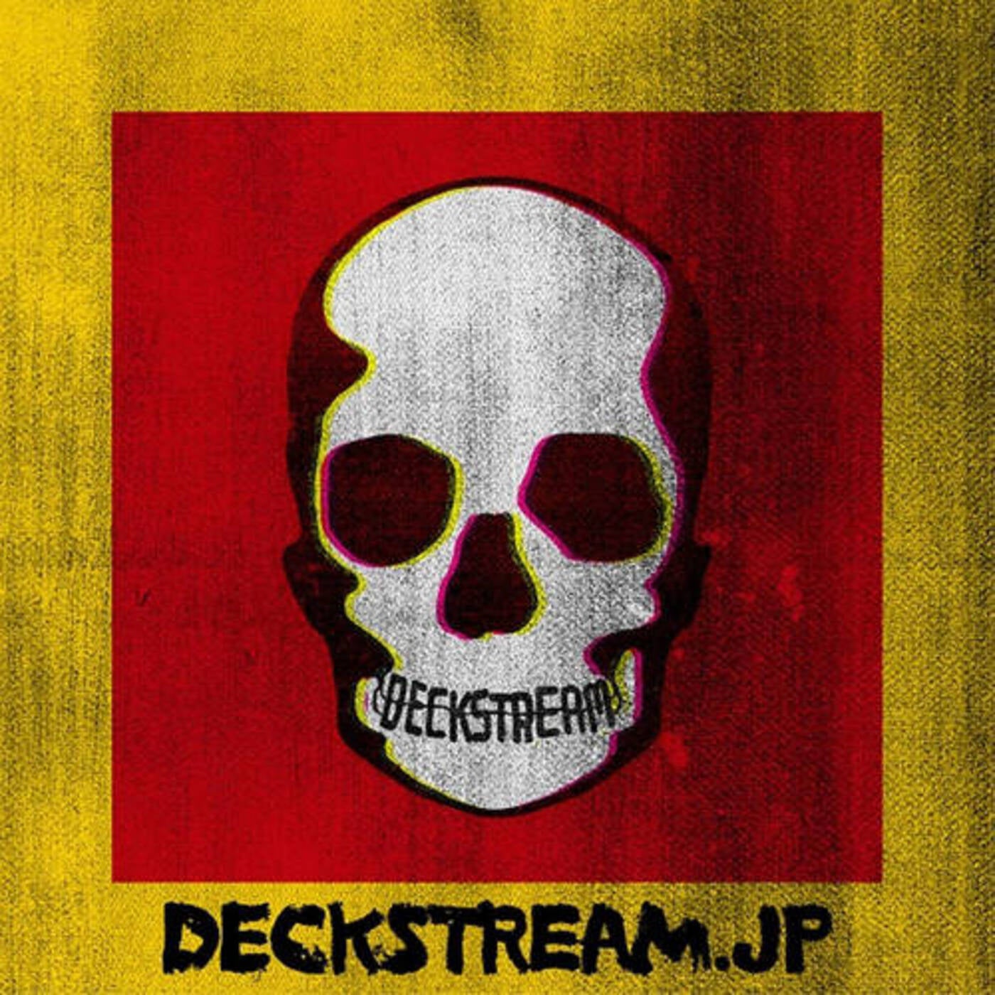 DECKSTREAM SOUNDTRACKS 2 by DJ DECKSTREAM on Beatsource