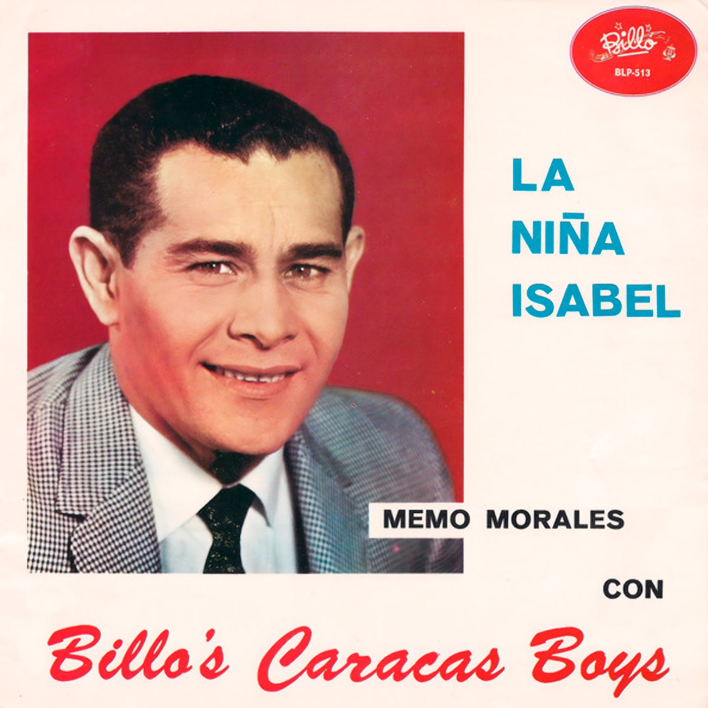 Que Se Me Caigan los Dientes by Billo's Caracas Boys, Cheo Garcia and