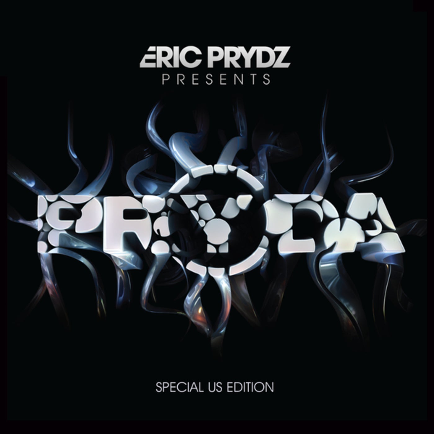 Eric Prydz v Floyd - Proper Education.
