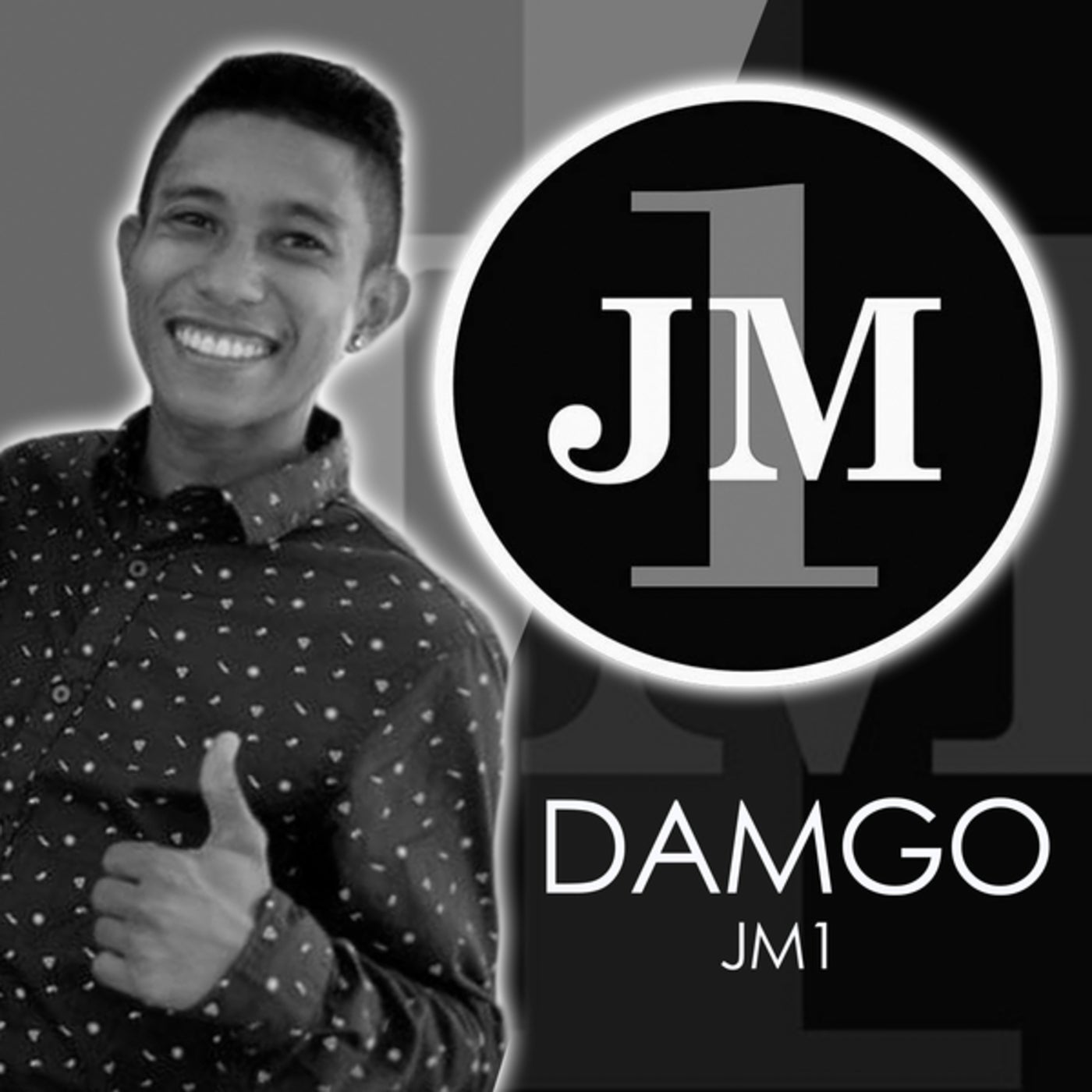 Damgo by JM1 on Beatsource