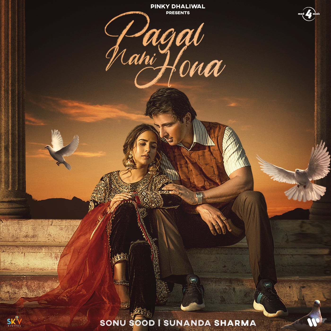 Sandal - Kanchan Nagar 128 Kbps.mp3 from Sandal Mp3 Song Download Pagalfree