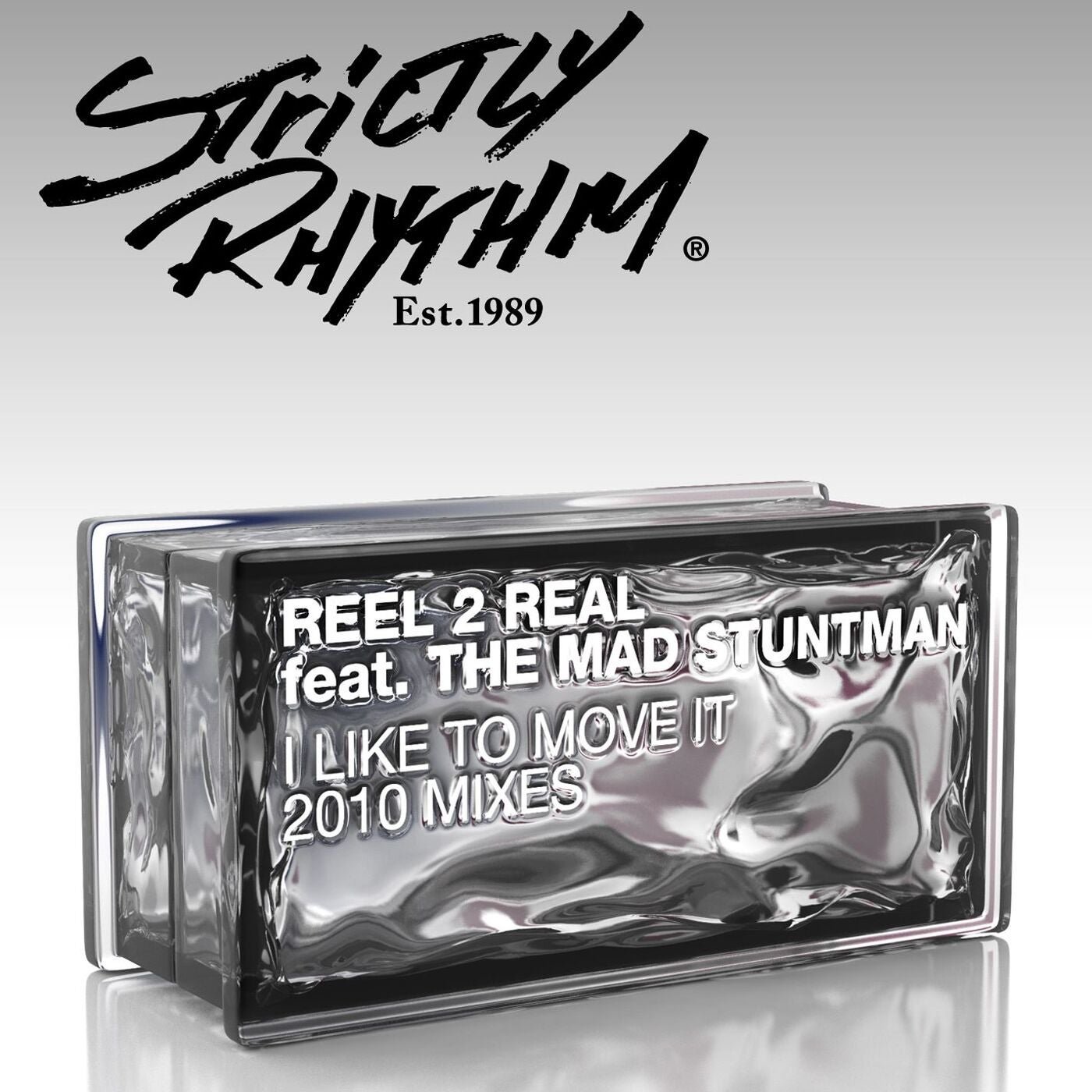 I Like To Move It Sidney Samson Remix
