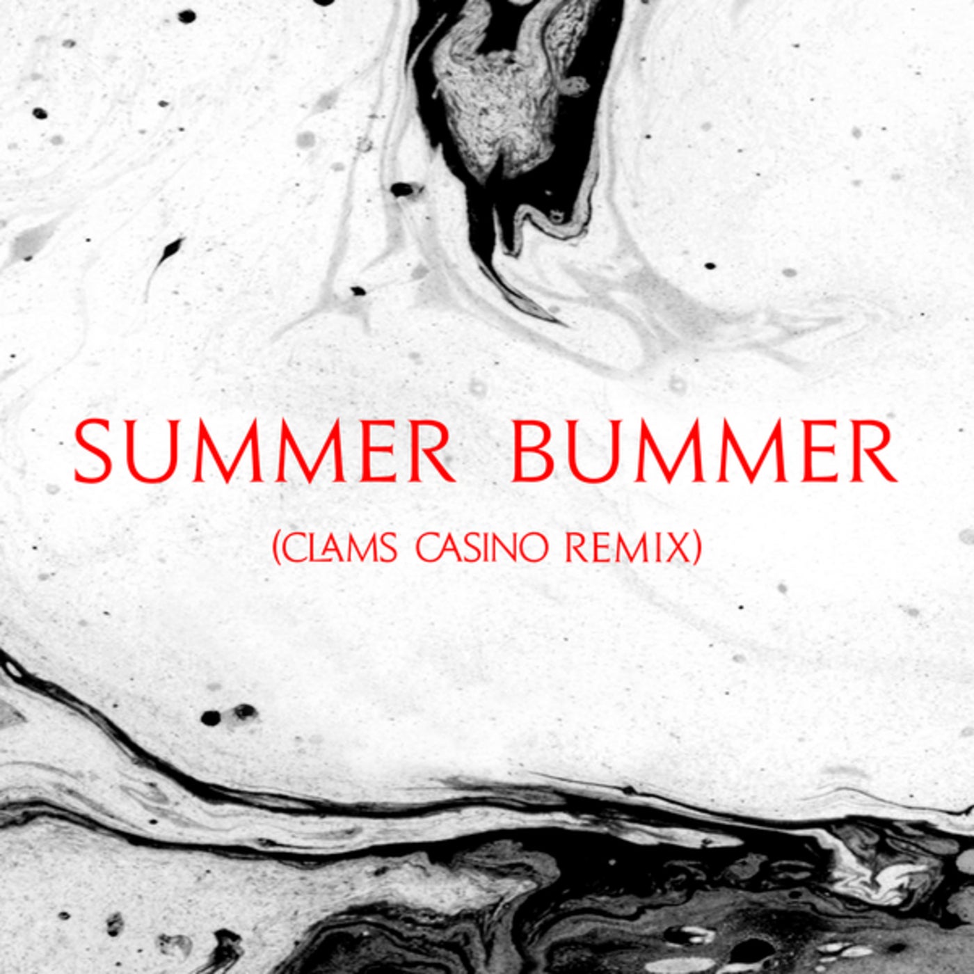 Summer Bummer by Lana Del Rey, A$AP Rocky, Playboi Carti and Clams