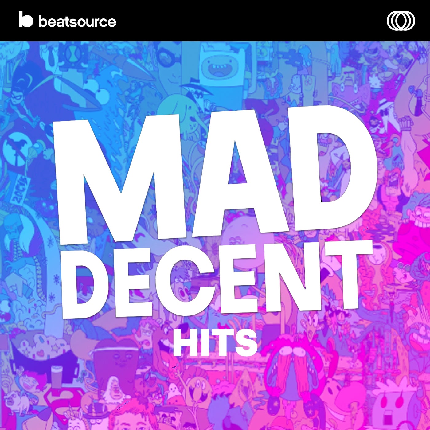 Mad Decent - 