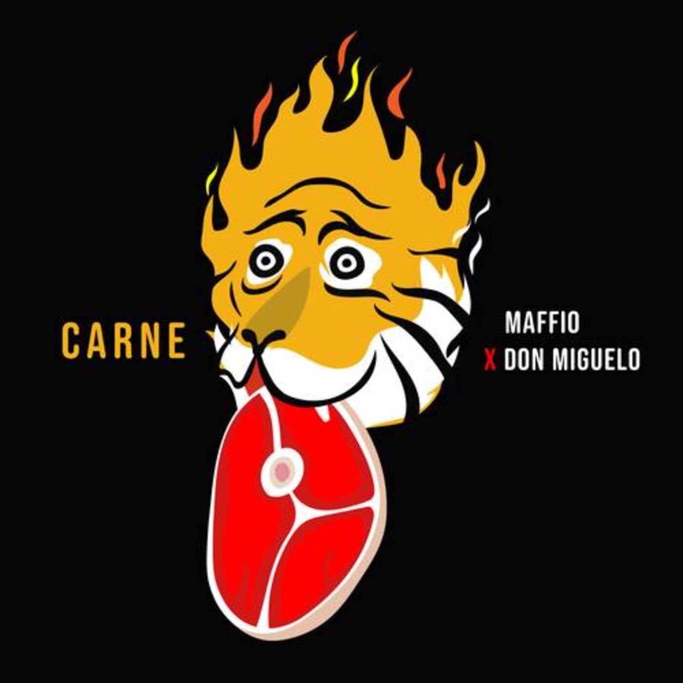 Carne by Maffio and Don Miguelo on Beatsource