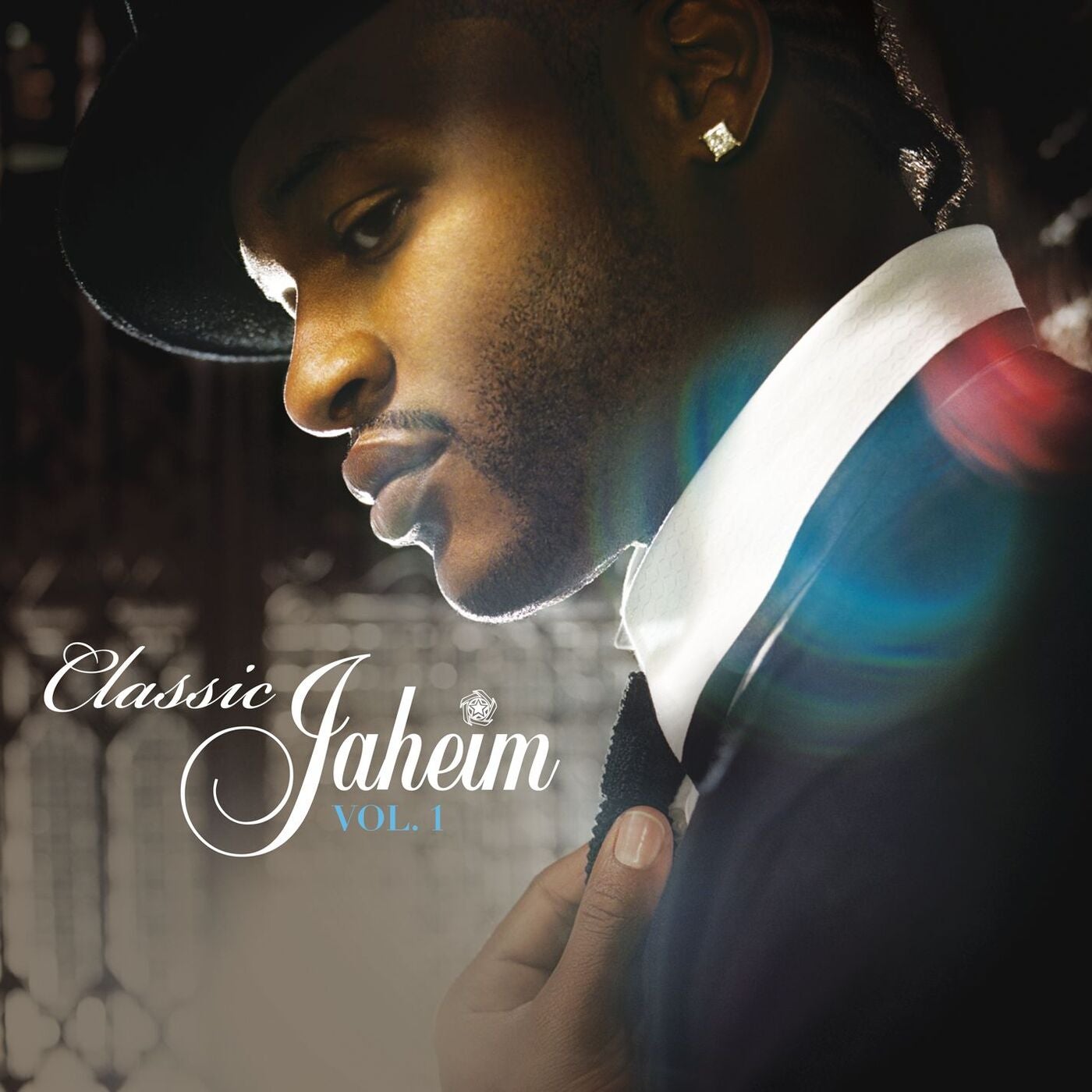 Jaheim Ft Jadakiss Diamond In The Rough Classic Jaheim Vol. 1 by Jaheim, Next, Tha Rayne and Jadakiss on Beatsource
