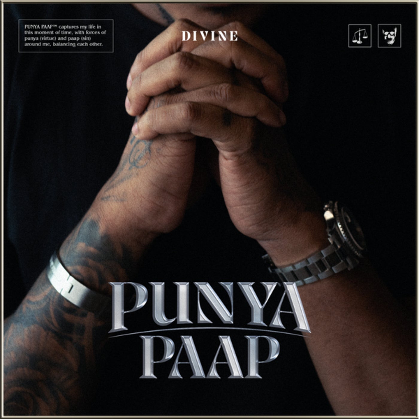 Punya Paap By Divine, Nas, Cocoa Sarai, Stylo G, Phenom, MC Altaf, D ...