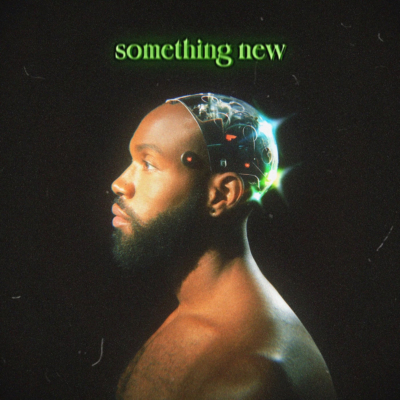 something new by V. Cartier on Beatsource