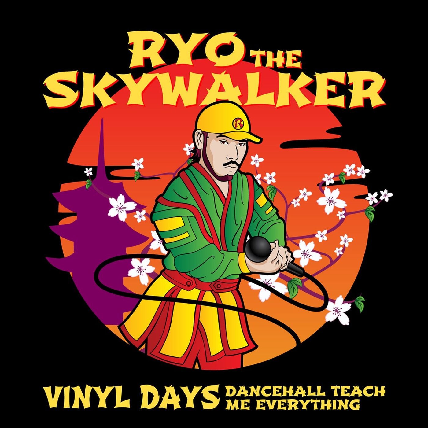 RYO the SKYWALKER Tracks & DJ Edits on Beatsource