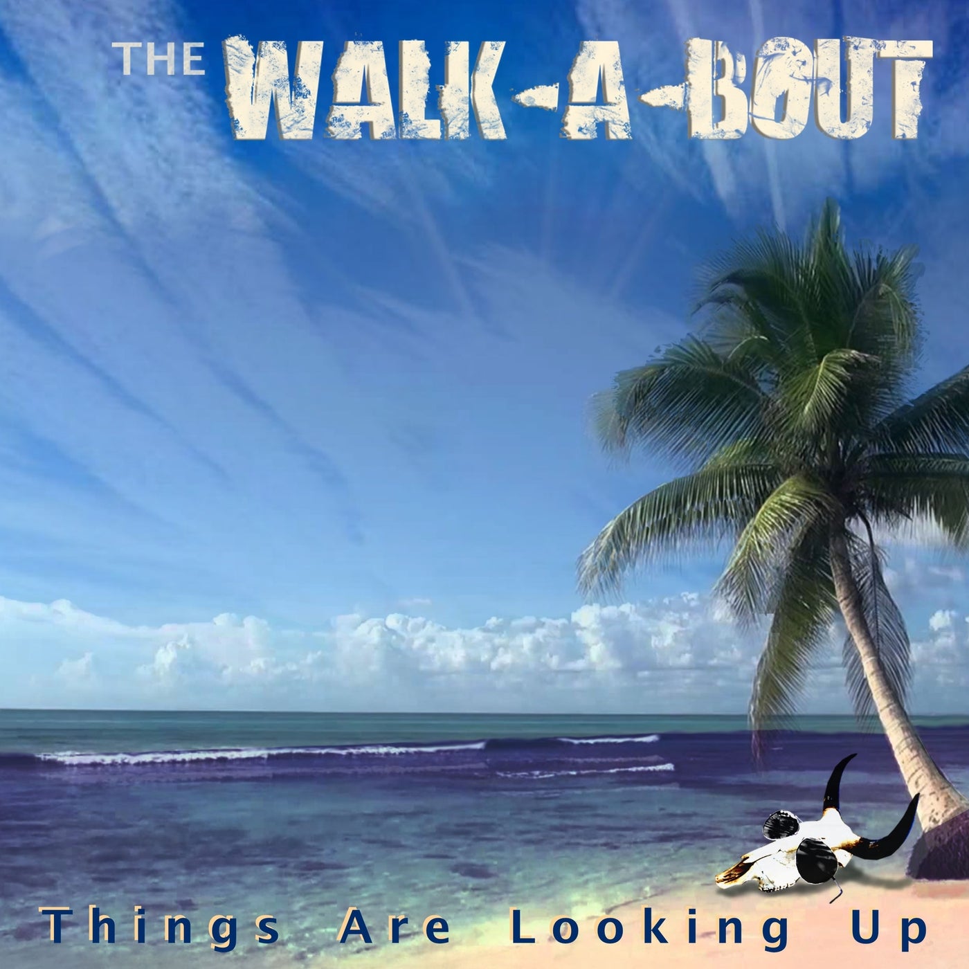 things-are-looking-up-ep-by-the-walk-a-bout-on-beatsource