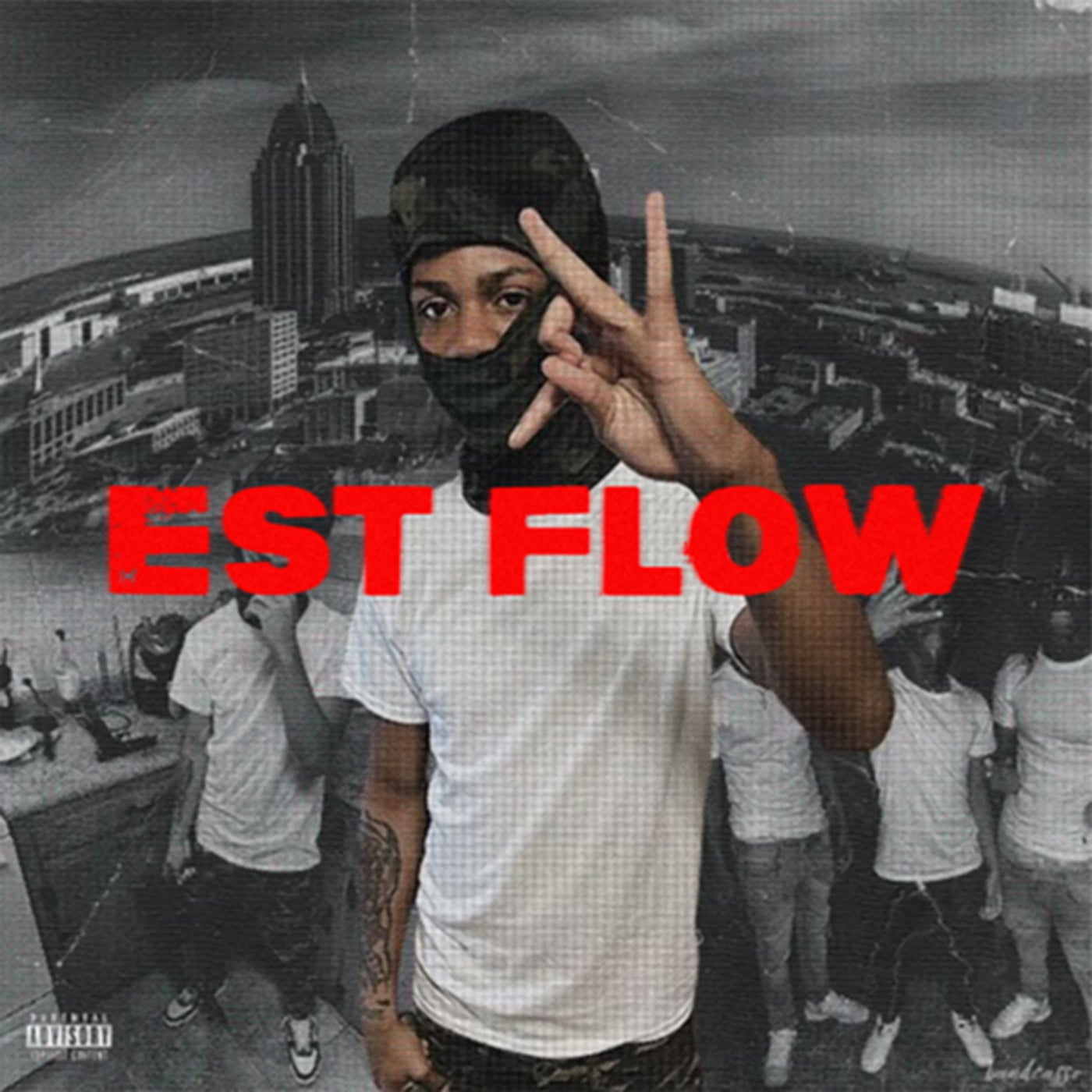 Est Flow by Li Rye on Beatsource