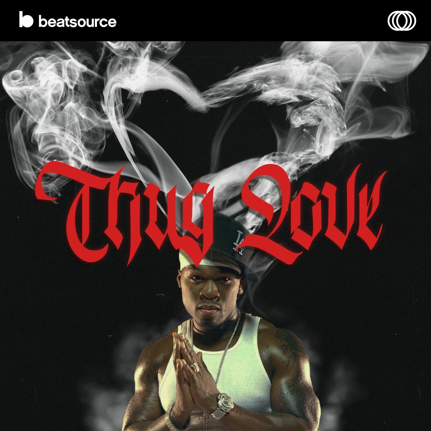 thug-love-playlist-for-djs-on-beatsource