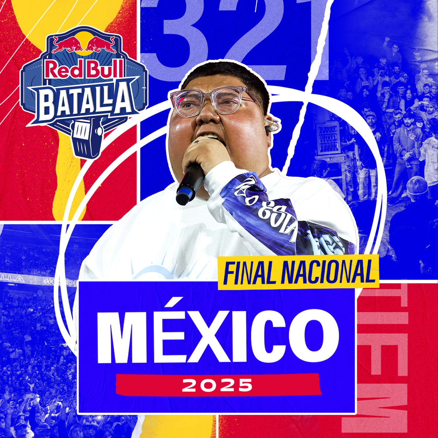Final Nacional México 2025 By Mena Artil Red Bull Batalla Fät Tony