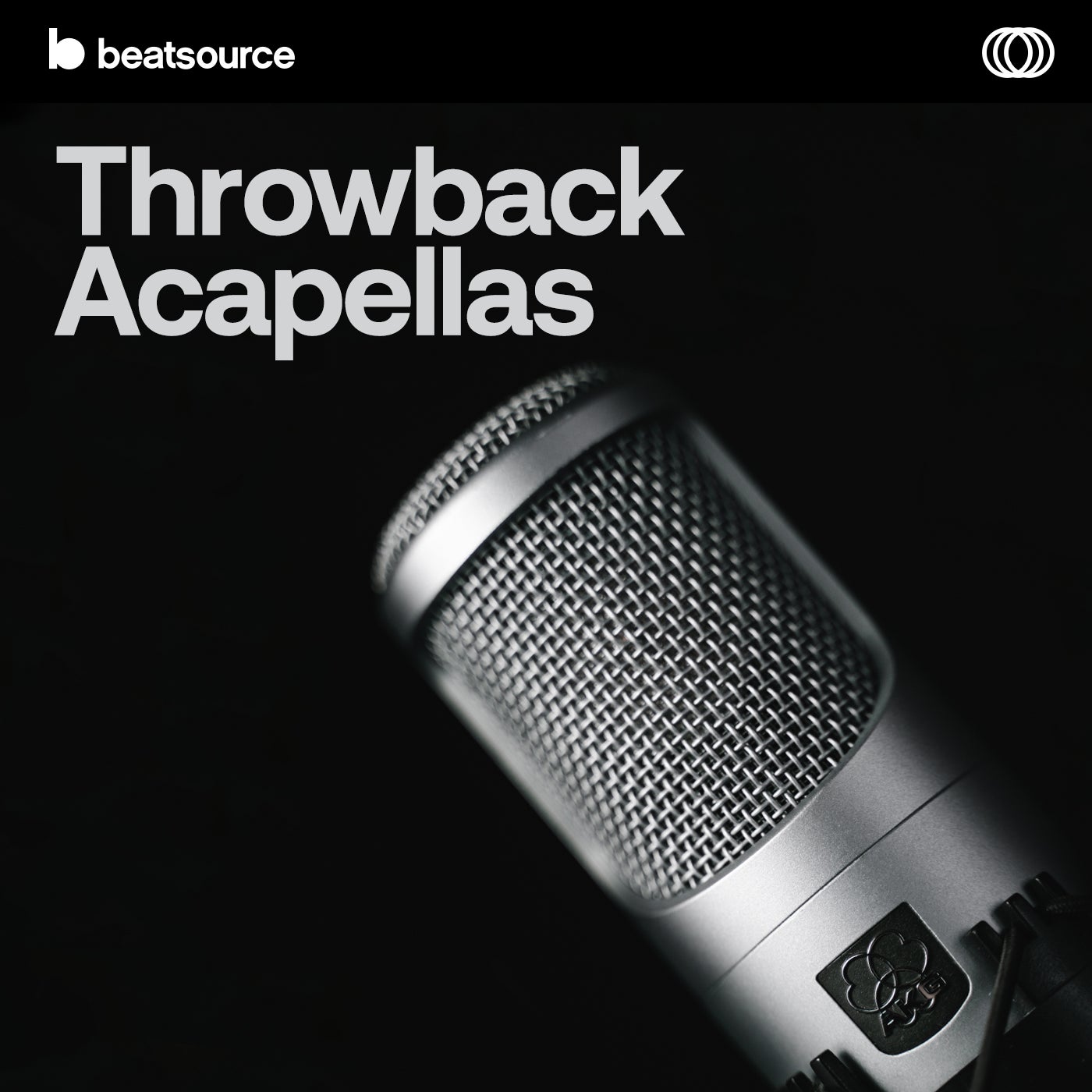 Throwback Acapellas Playlist For DJs On Beatsource