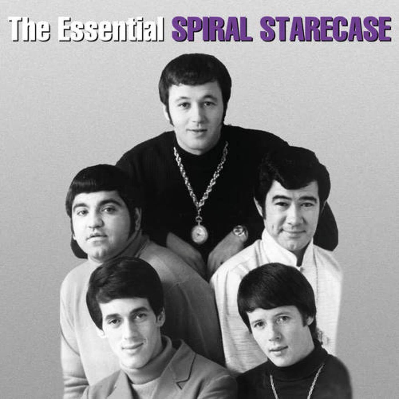 Geraldine Native Pat Upton Of 'Spiral Starecase' Dead At 75, 52% OFF