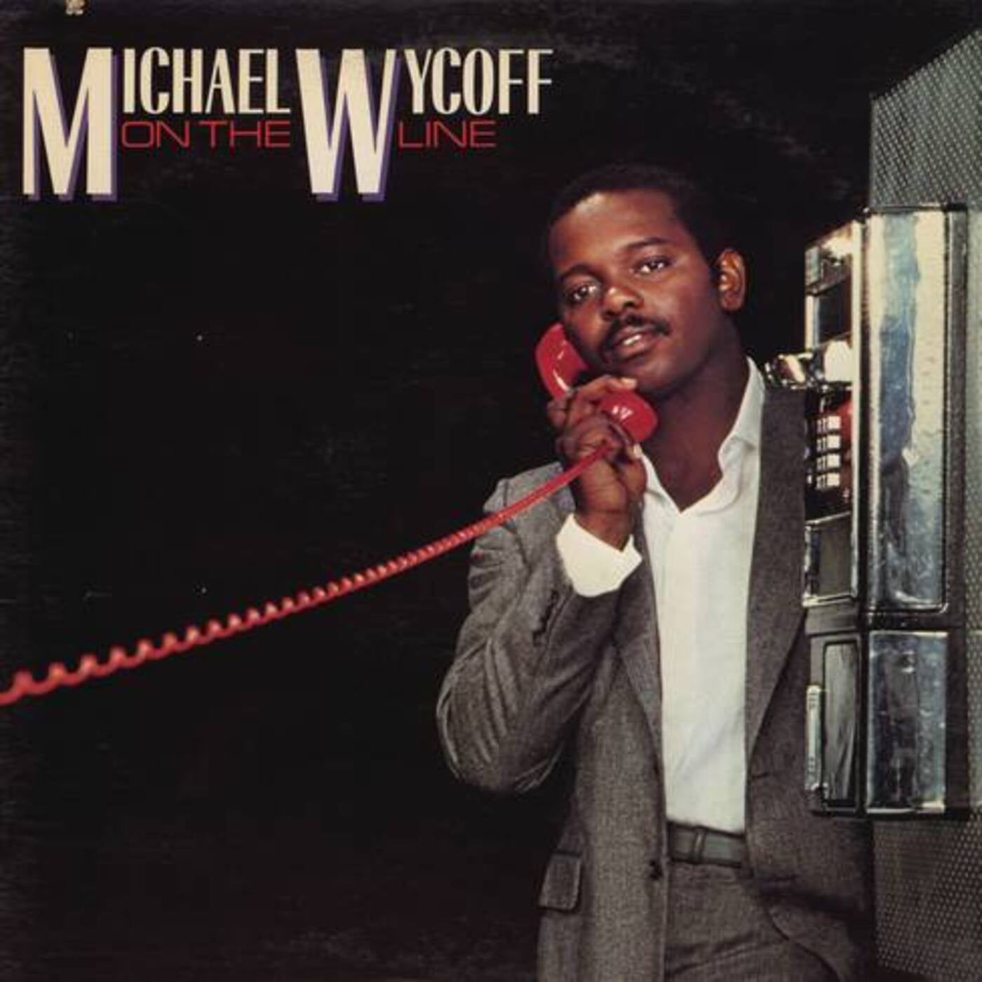 Love Conquers All (Expanded Edition) by Michael Wycoff on Beatsource