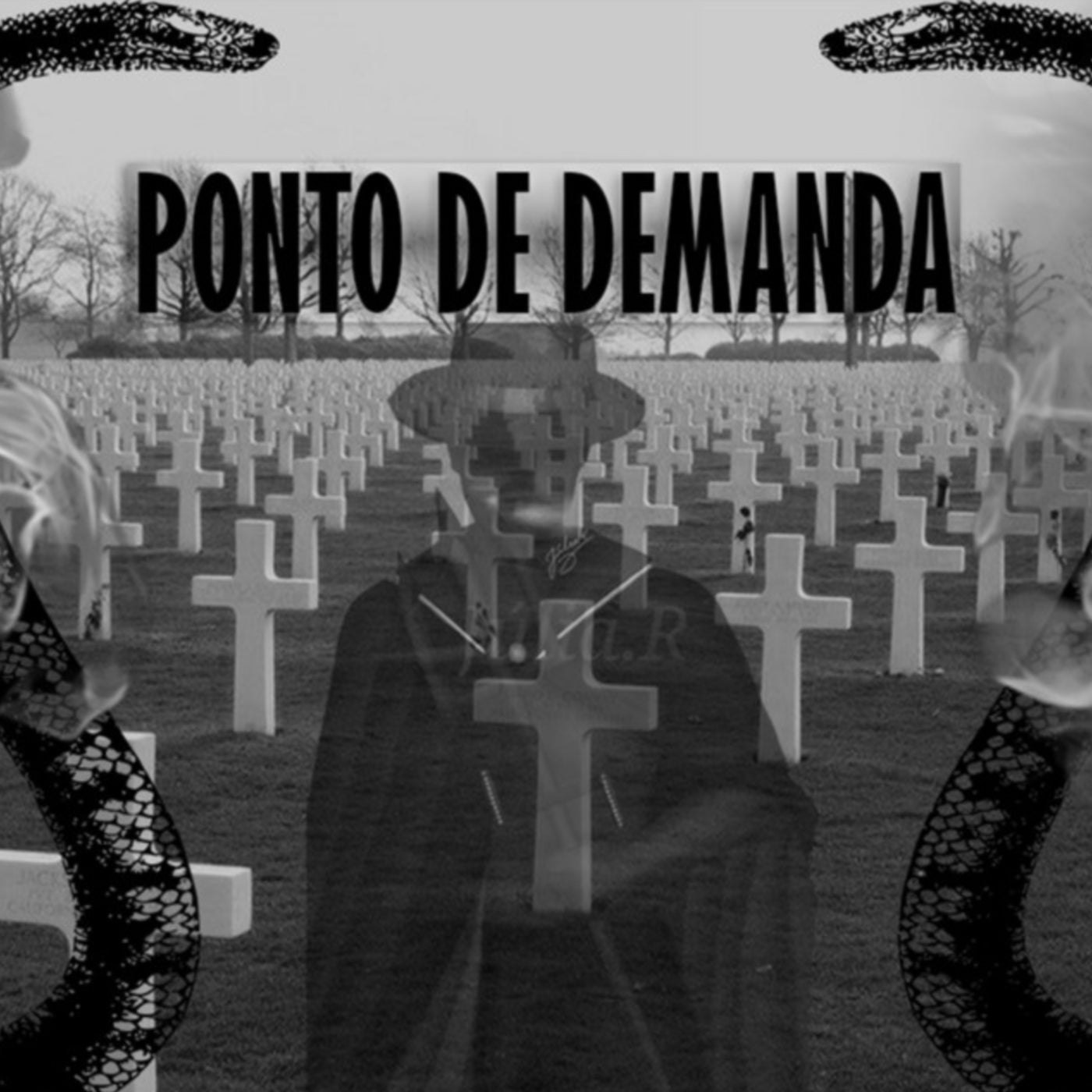 Ponto de Demanda - Cobra Não Tem Pé by Ikaro Ogãn OFC on Beatsource
