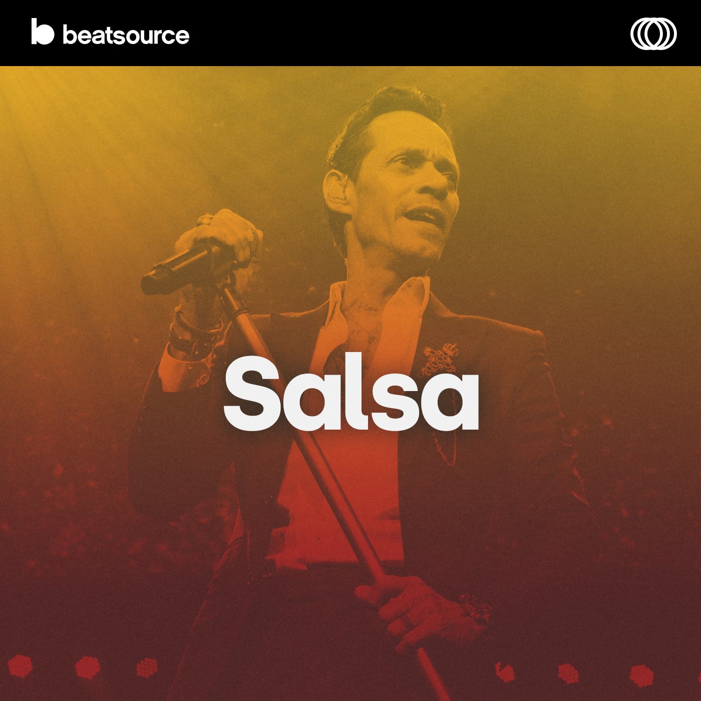 Salsa Playlist For DJs On Beatsource