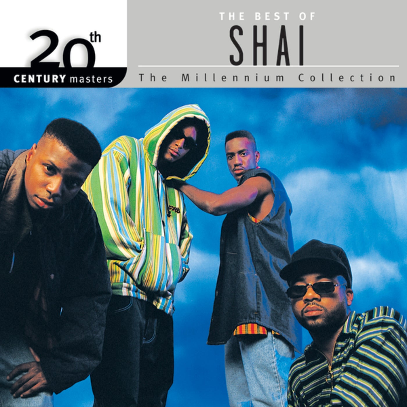 20th Century Masters: The Millennium Collection: Best Of Shai by