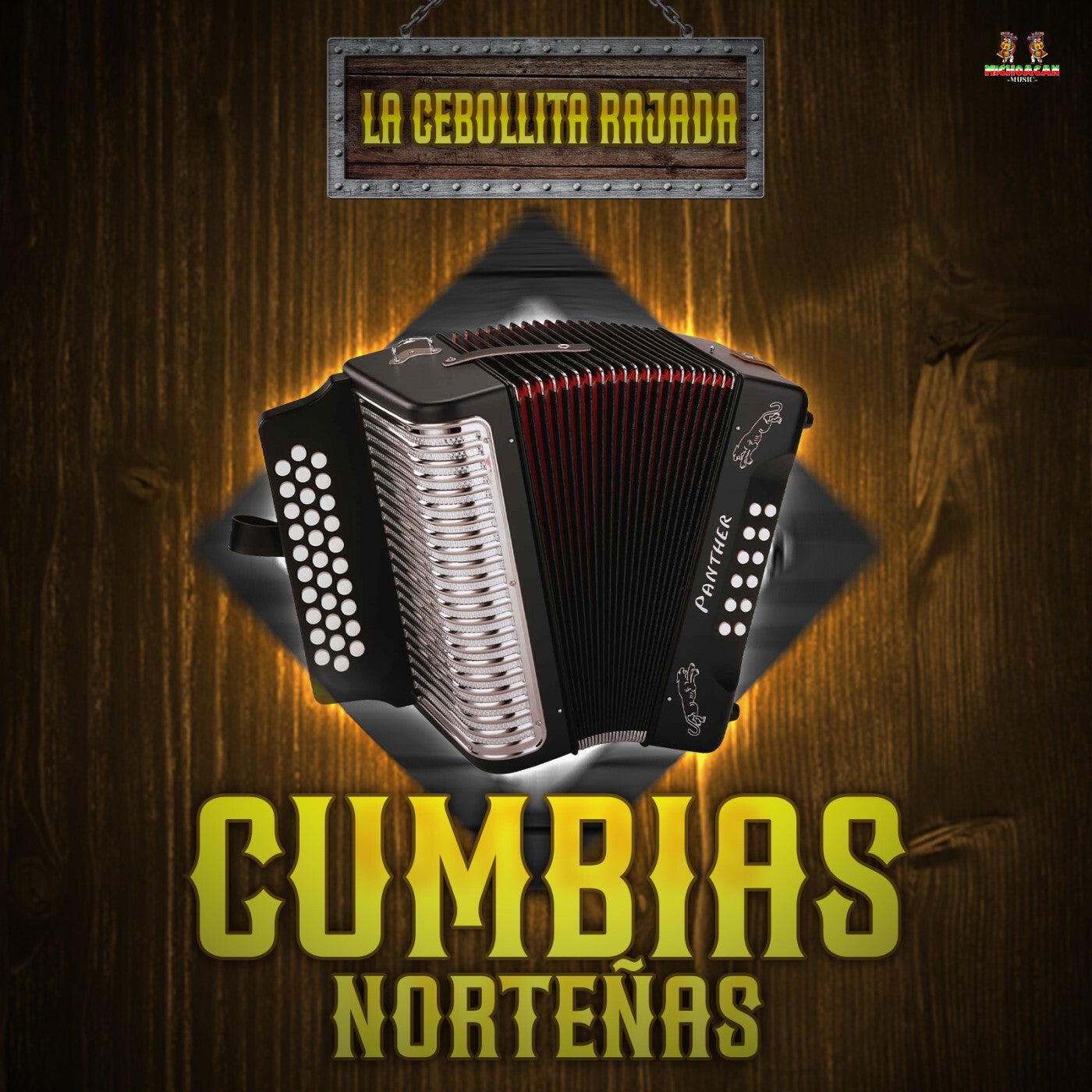 Billete Mata Carita by Cumbias Para Bailar and Cumbias Norte as on