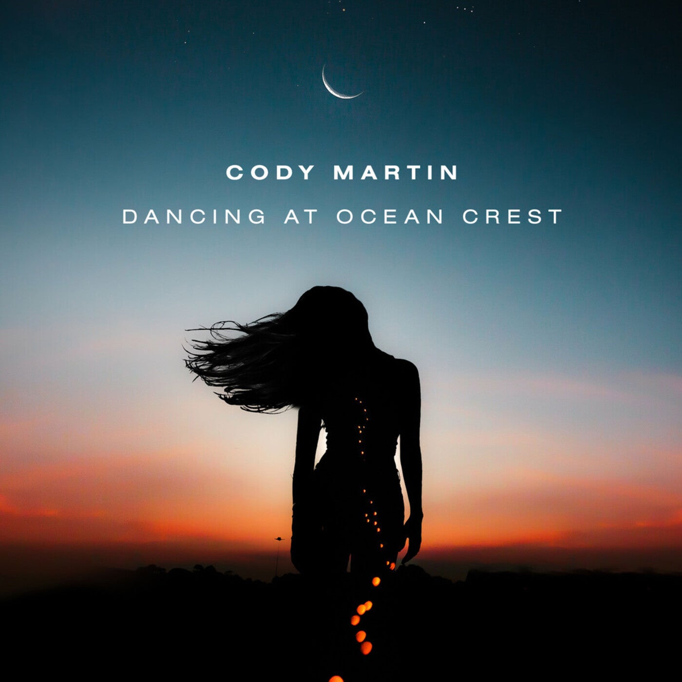 Dancing At Ocean Crest Album