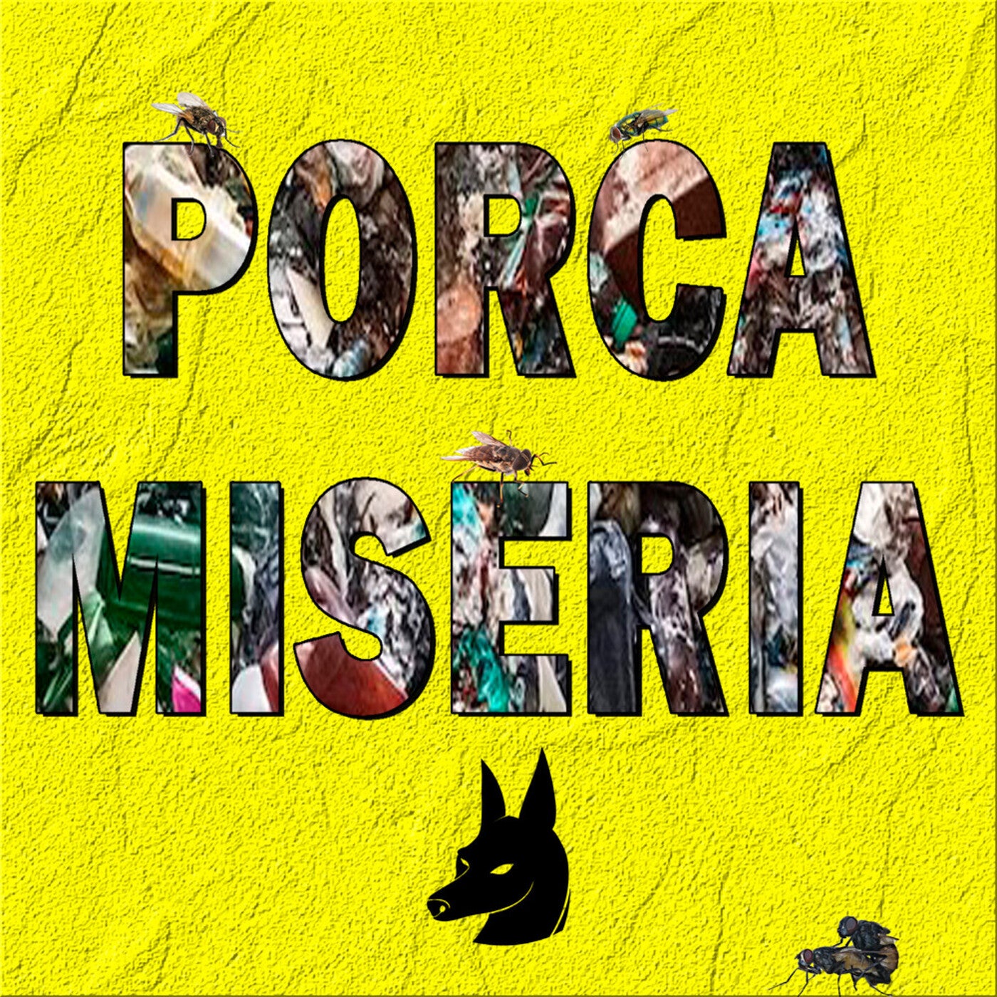 Porca Miseria by Yoni Dientes on Beatsource