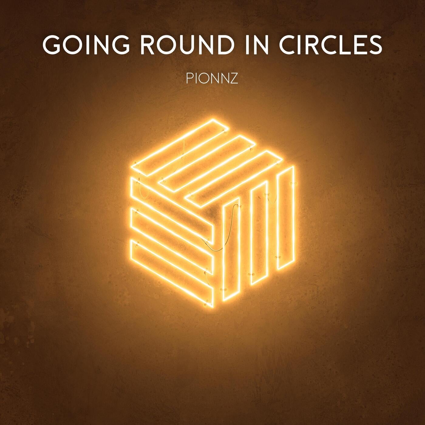 Going Round In Circles by Pionnz on Beatsource