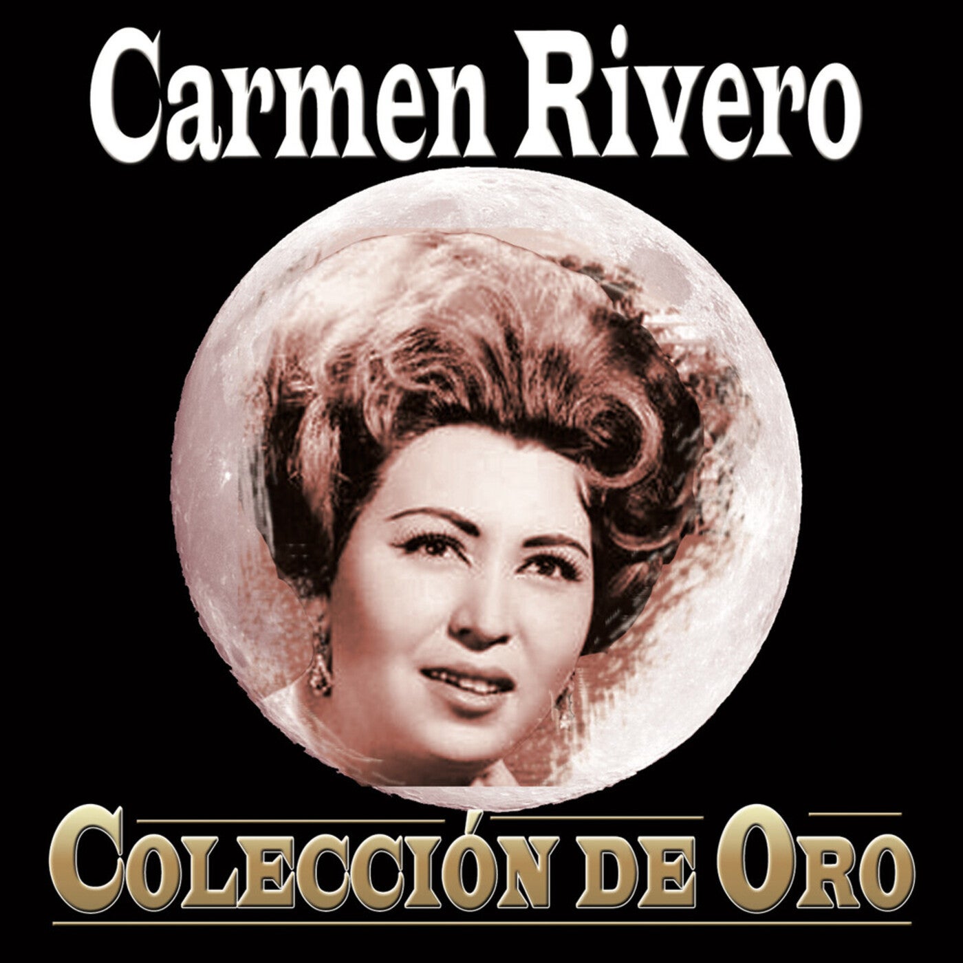 Carmen Rivero Colección De Oro by Carmen Rivero on Beatsource