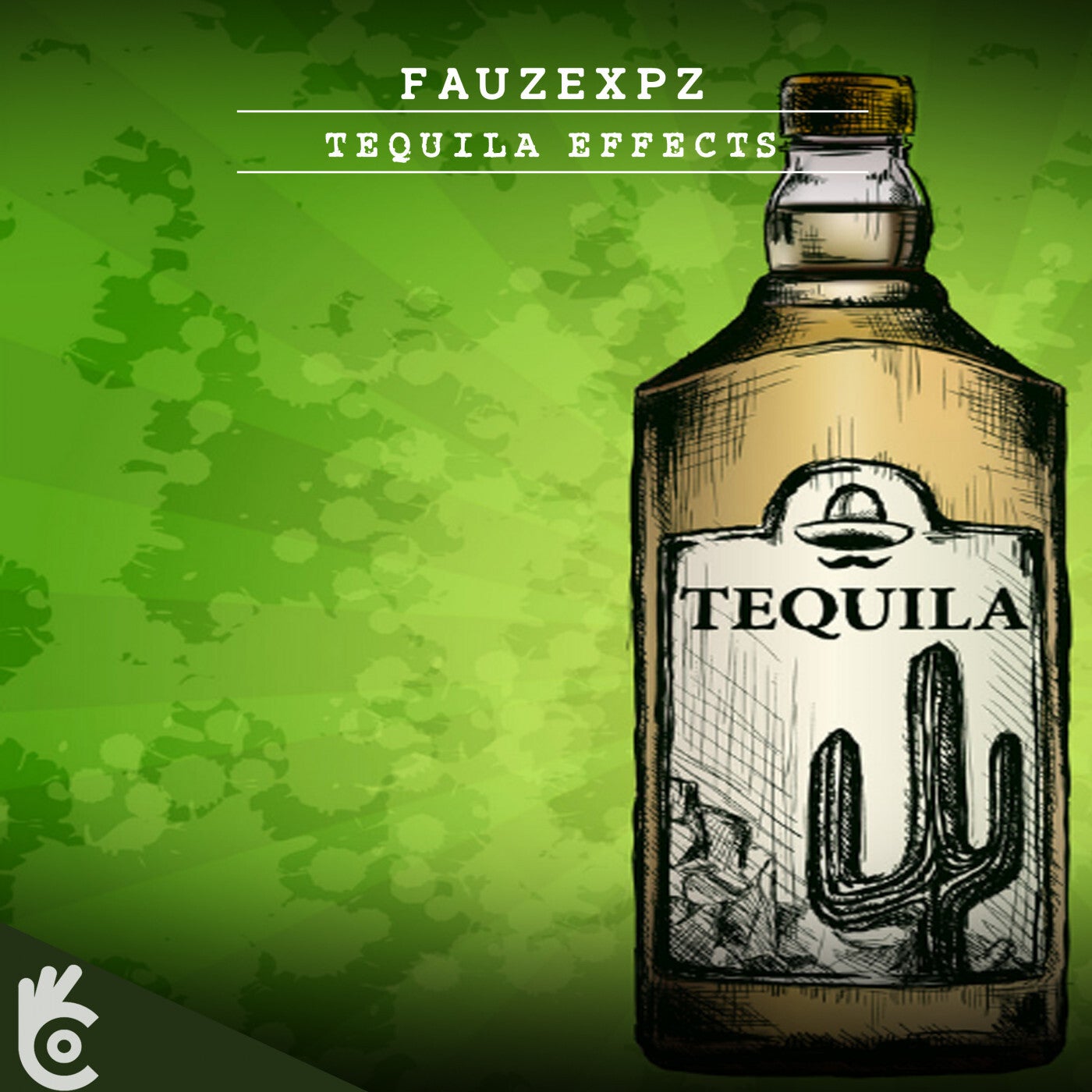 Tequila Effects by FauzexPZ on Beatsource