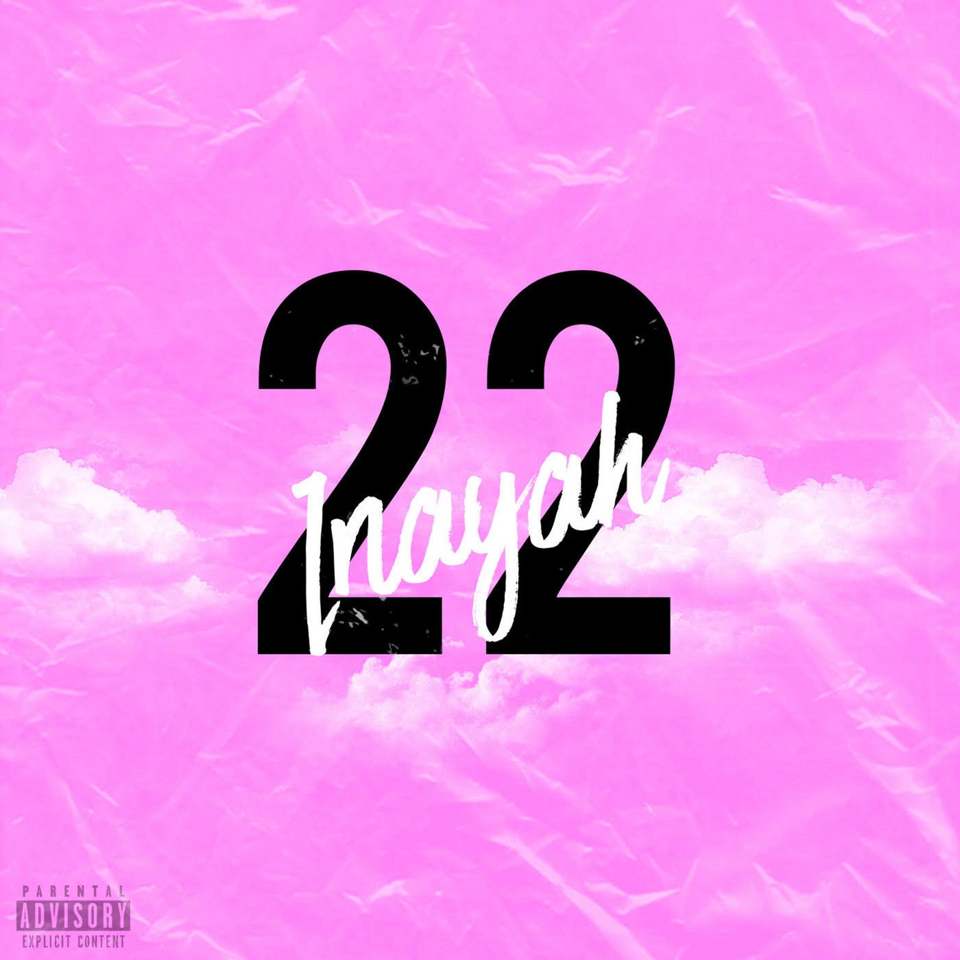 Inayah - Peaches Lyrics