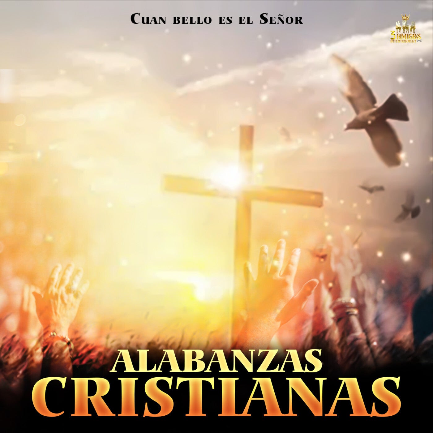 Cuan Bello Es El Señor by Cantos Religiosos and Alabanzas Cristianas on  Beatsource