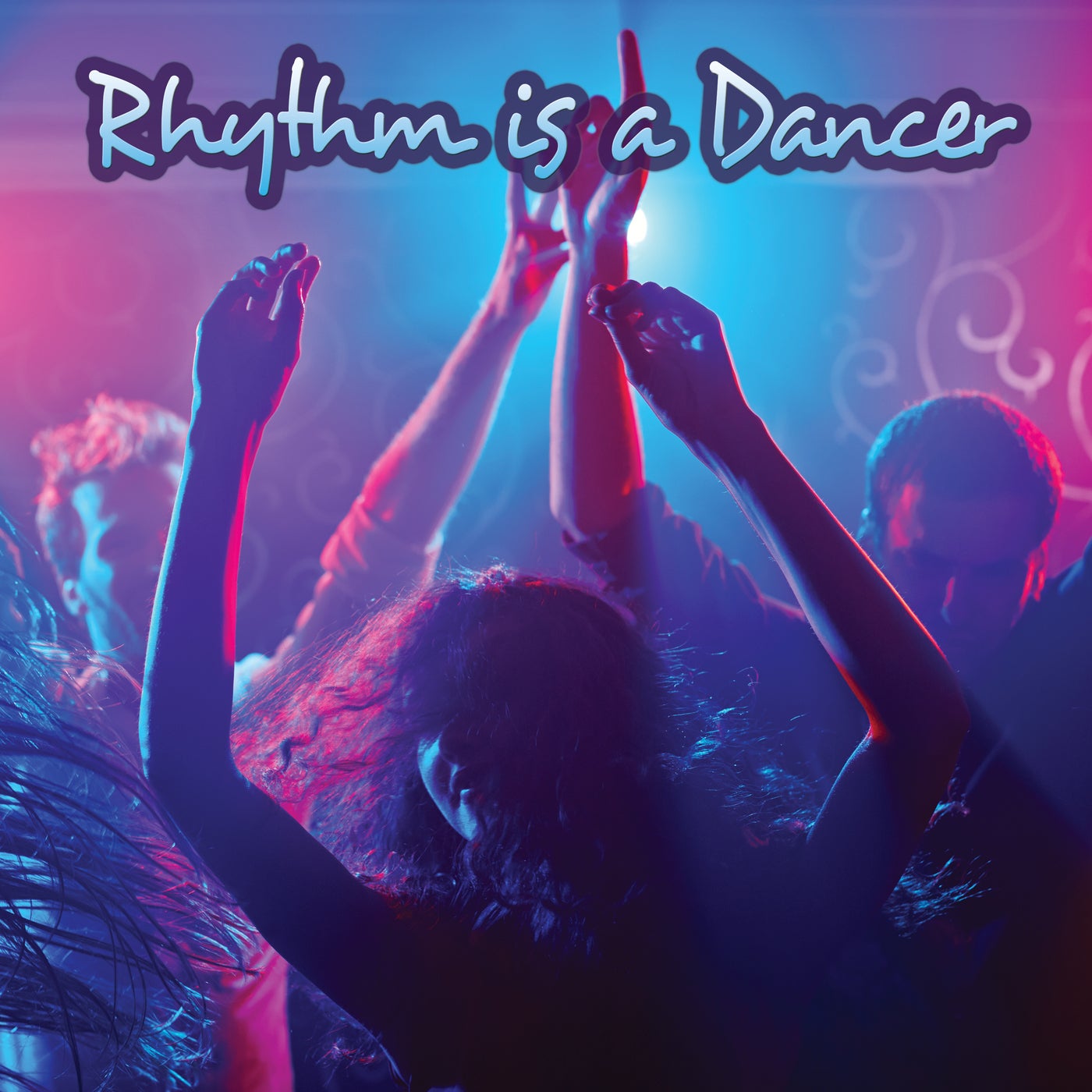 Rhythm Is a Dancer by Luca Altomare, Gluth & Burkhardt, Walter & Lomax ...