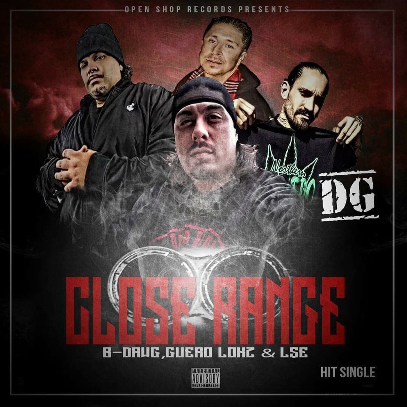 G-RAP 817 INC - THE LEGACY CONTINUES 【公式通販】