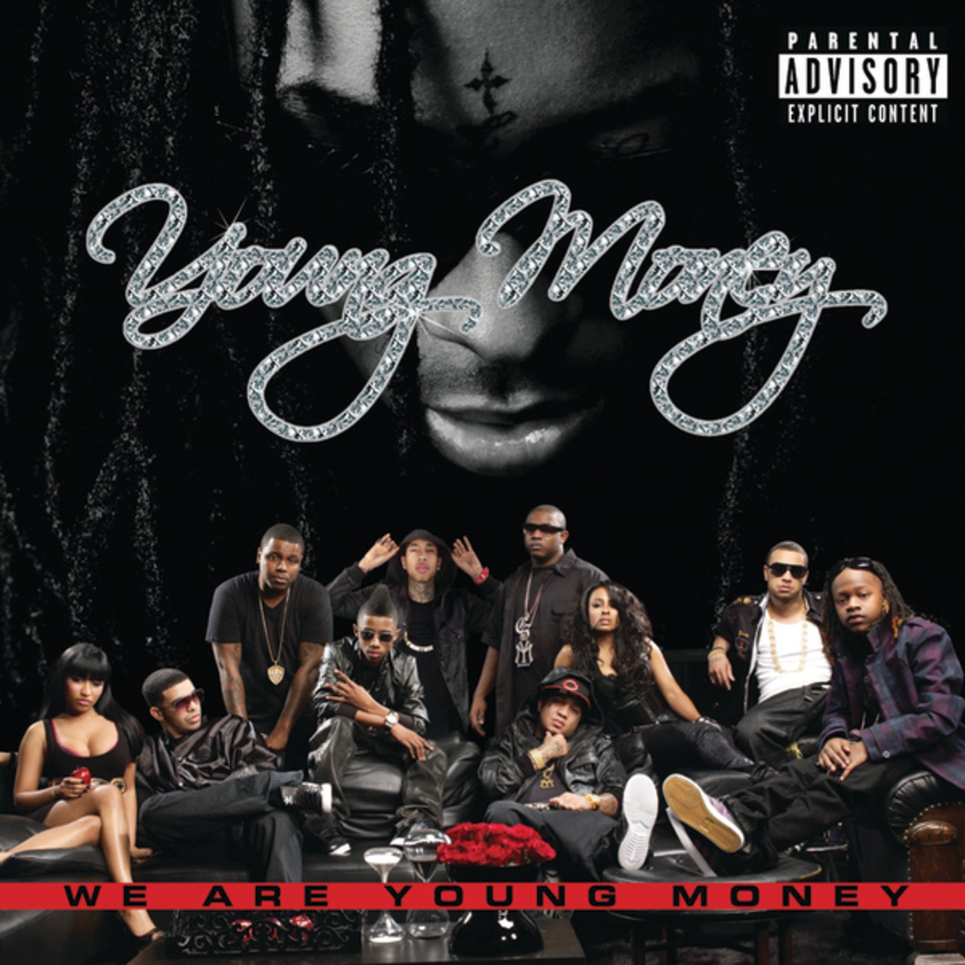 Cash Money Records/Motown Records Releases and Artists ...