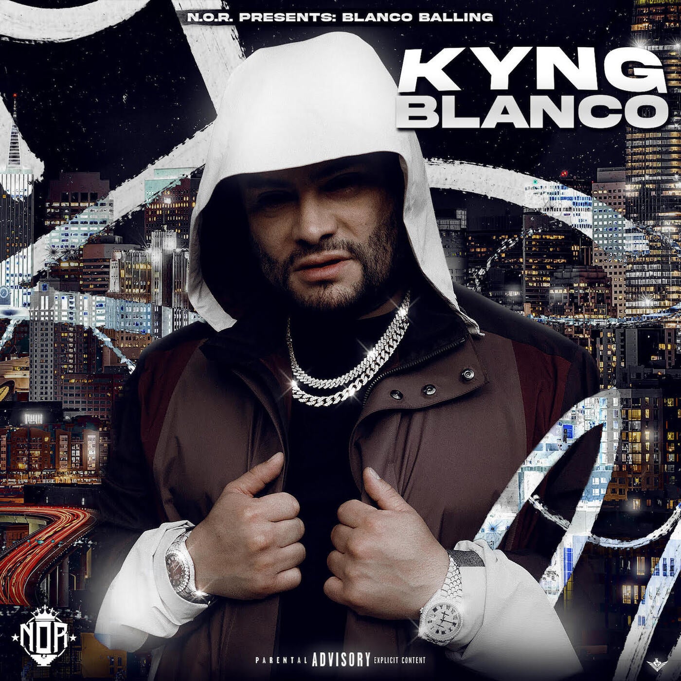 Kyng Blanco By Blanco Balling, Moe Dolla$, Kap G, Lil Play, Young Play ...