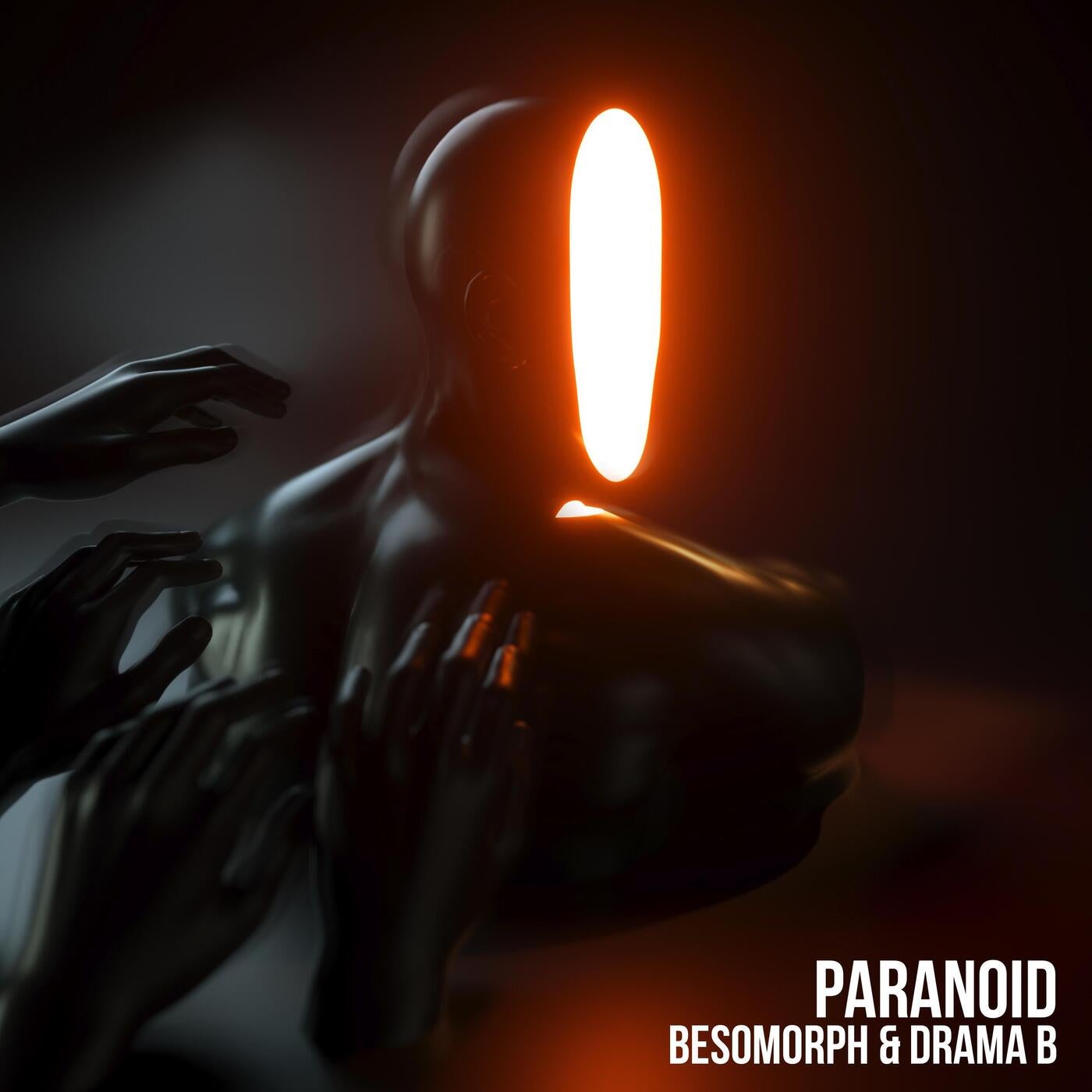 Paranoid By Drama B And Besomorph On Beatsource