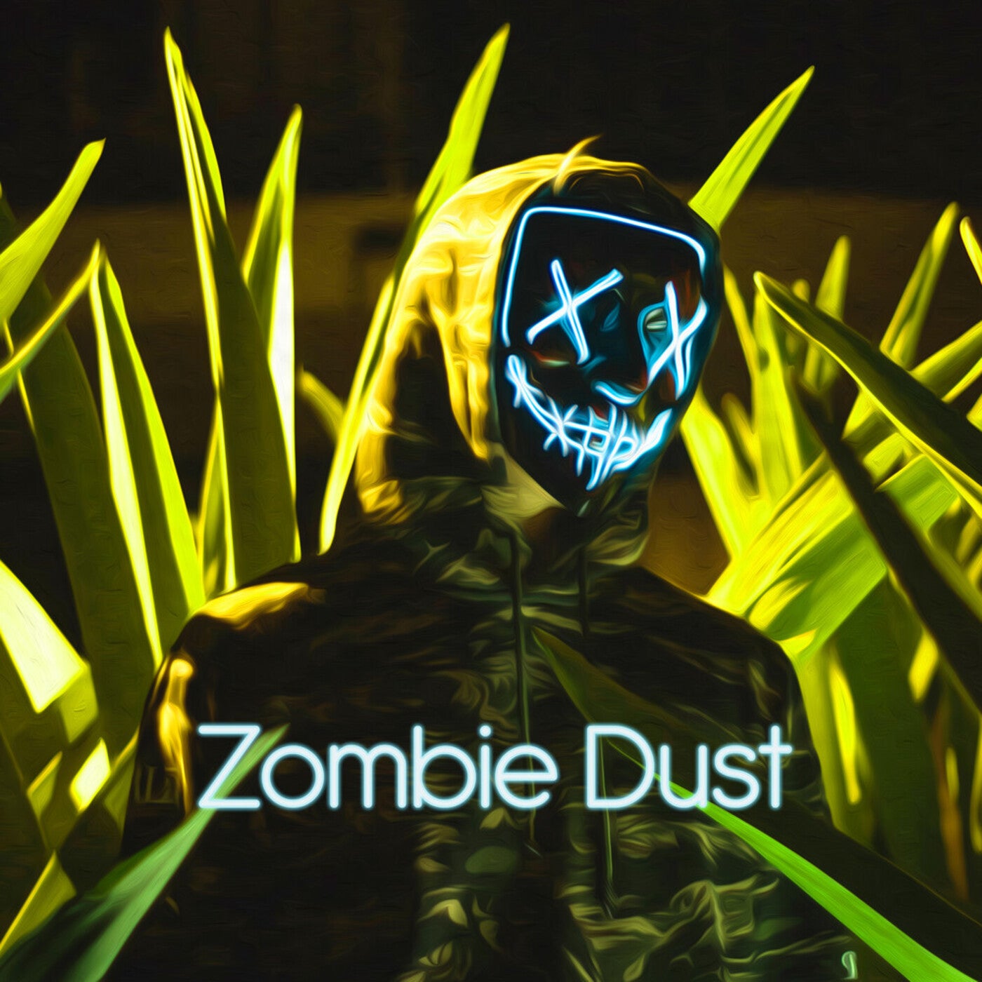 Zombie Dust by Mikey Geiger on Beatsource